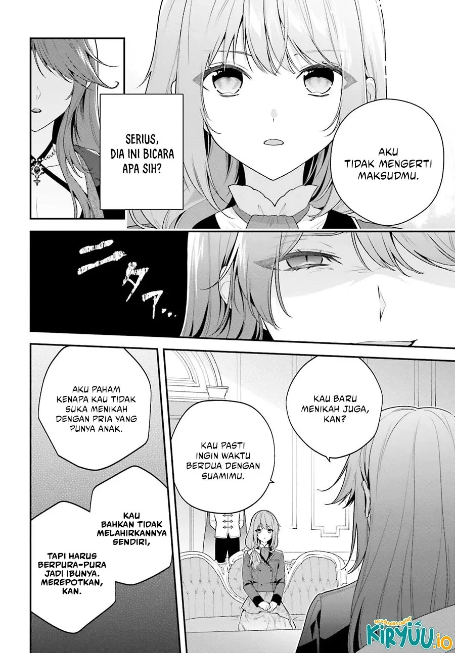 I Became the Contract Mom of a Troubled Count’s Six-Year-Old Daughter Chapter 10 - halaman 13