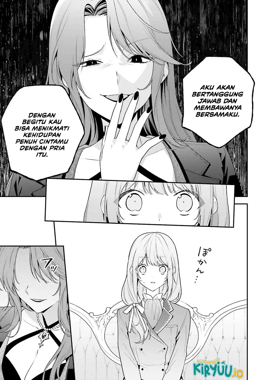 I Became the Contract Mom of a Troubled Count’s Six-Year-Old Daughter Chapter 10 - halaman 14