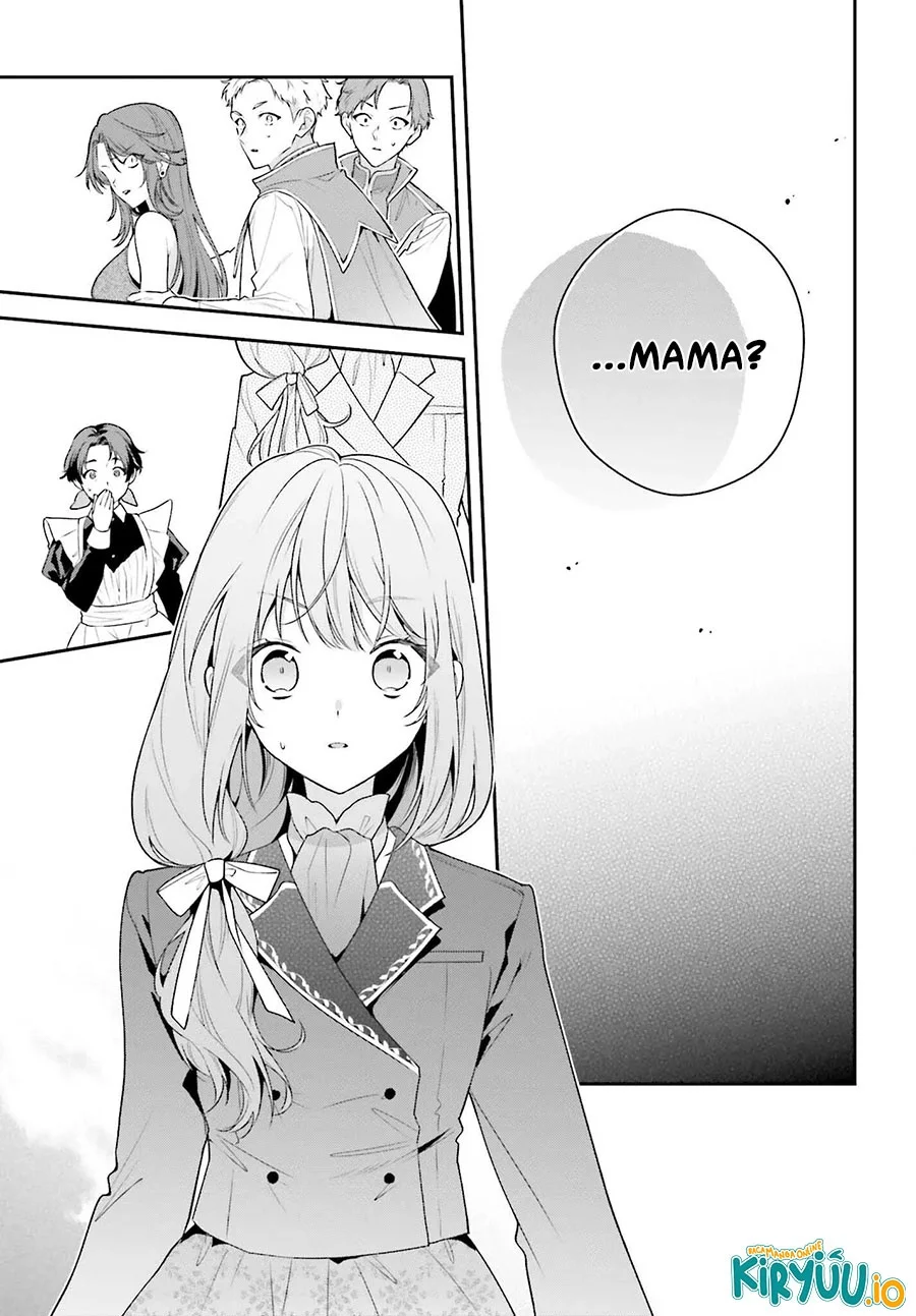 I Became the Contract Mom of a Troubled Count’s Six-Year-Old Daughter Chapter 10 - halaman 18