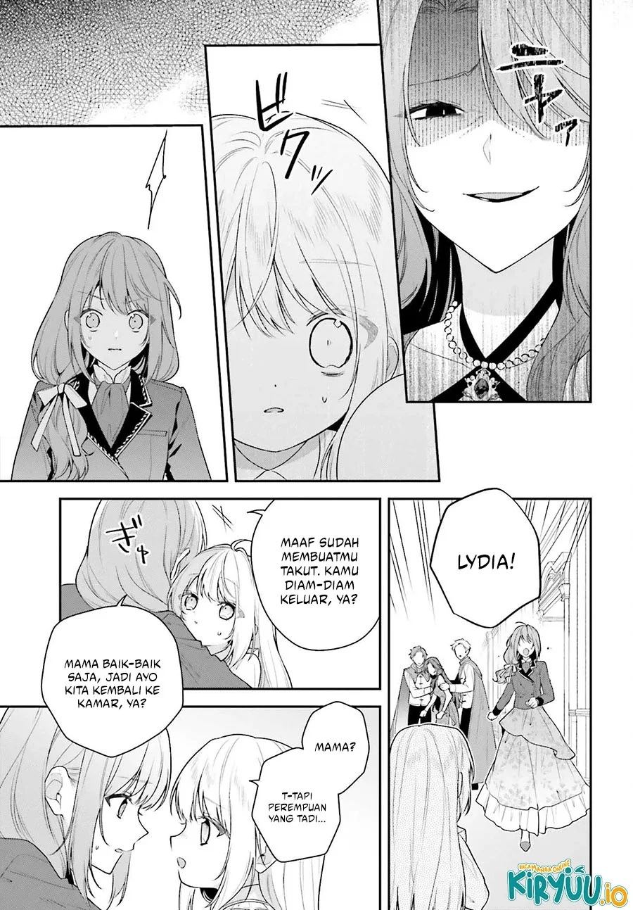 I Became the Contract Mom of a Troubled Count’s Six-Year-Old Daughter Chapter 10 - halaman 20