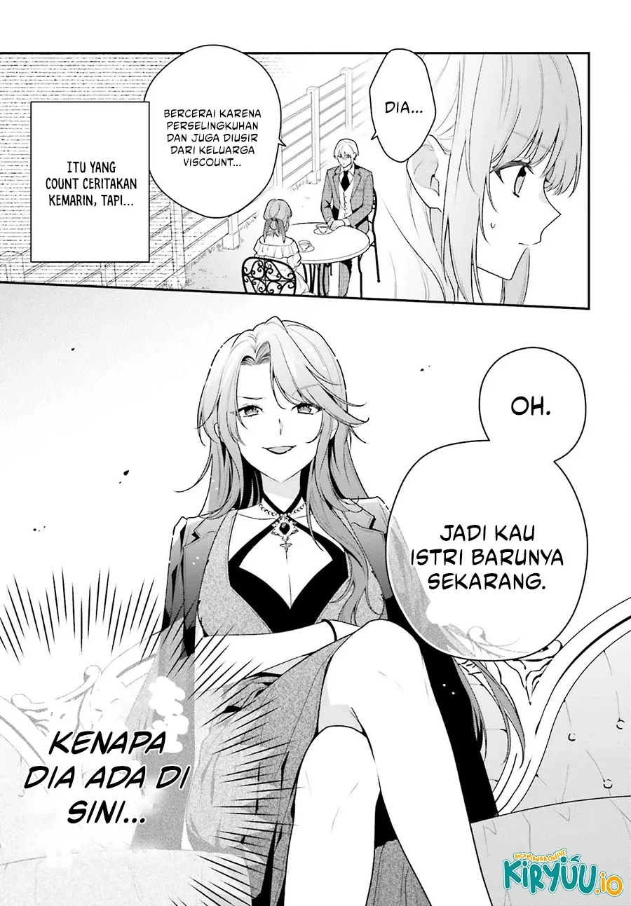 I Became the Contract Mom of a Troubled Count’s Six-Year-Old Daughter Chapter 10 - halaman 6