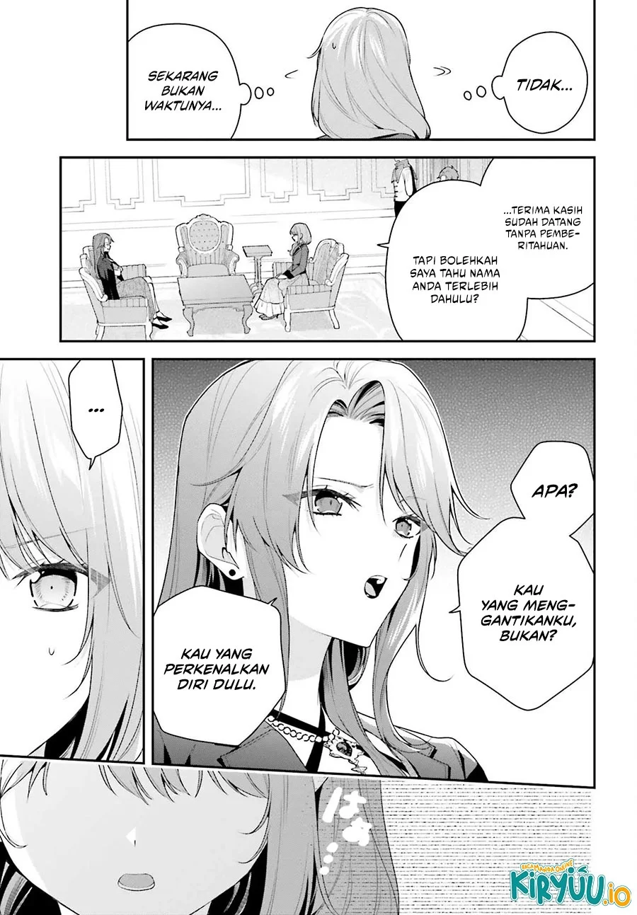 I Became the Contract Mom of a Troubled Count’s Six-Year-Old Daughter Chapter 10 - halaman 8