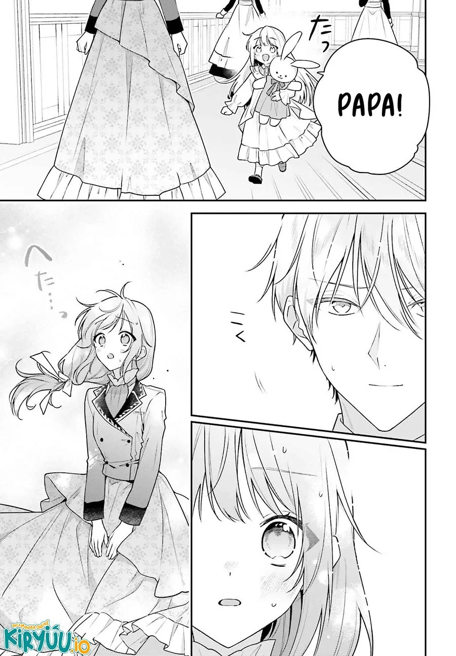 I Became the Contract Mom of a Troubled Count’s Six-Year-Old Daughter Chapter 11 - halaman 12