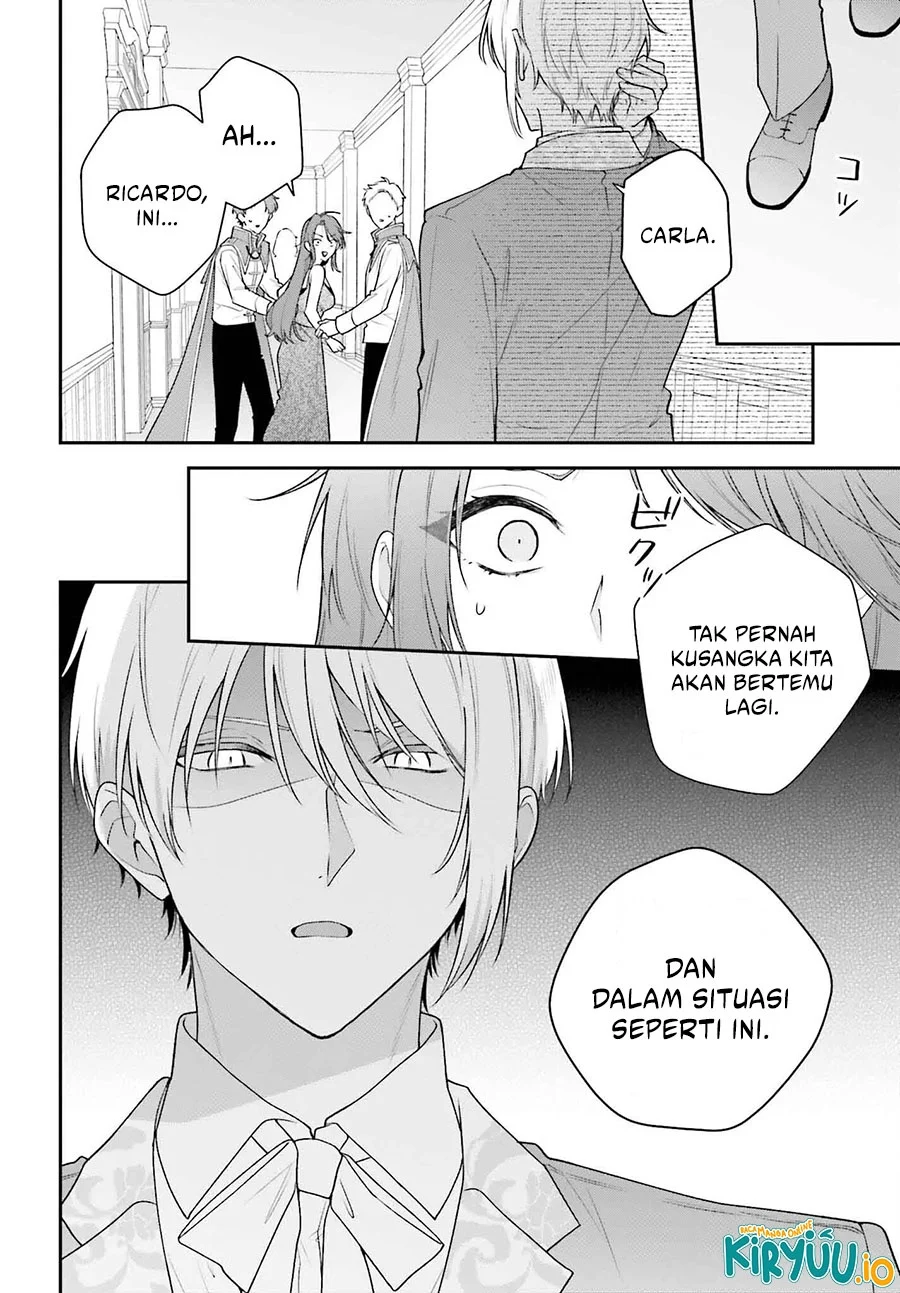 I Became the Contract Mom of a Troubled Count’s Six-Year-Old Daughter Chapter 11 - halaman 13