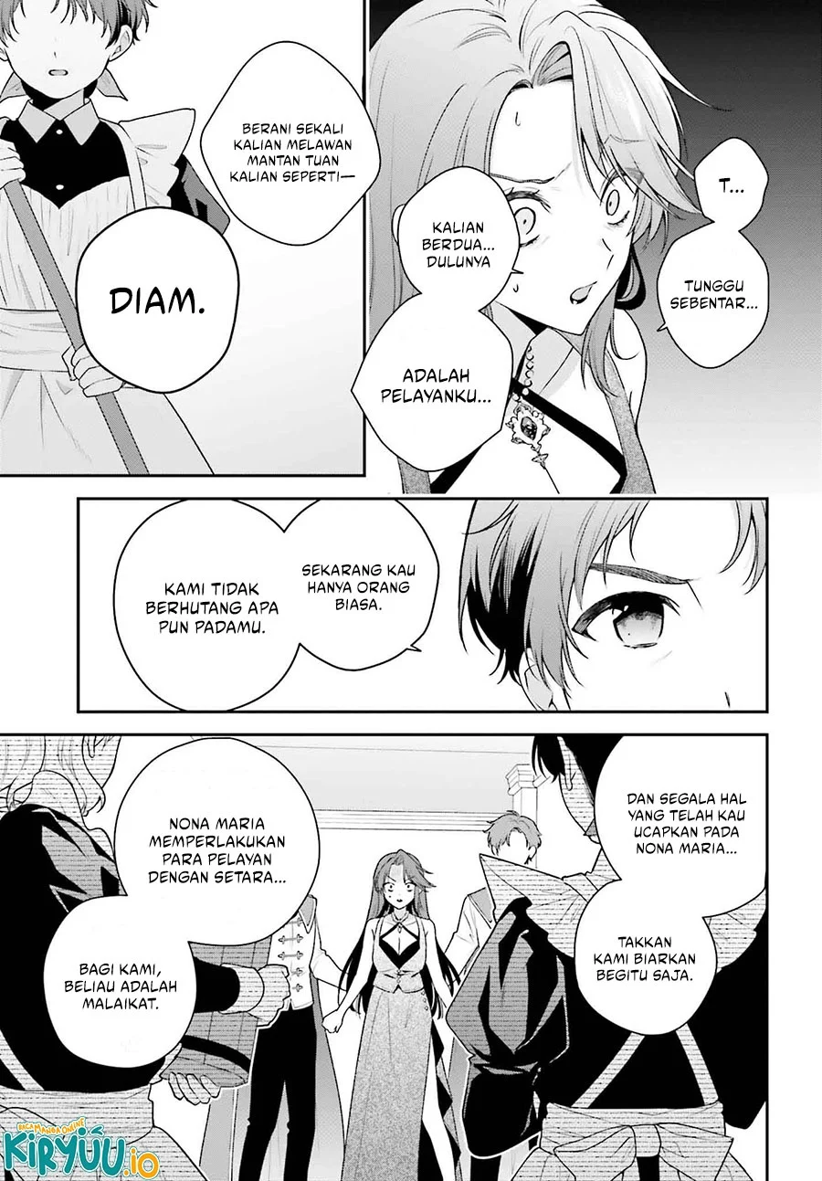 I Became the Contract Mom of a Troubled Count’s Six-Year-Old Daughter Chapter 11 - halaman 20