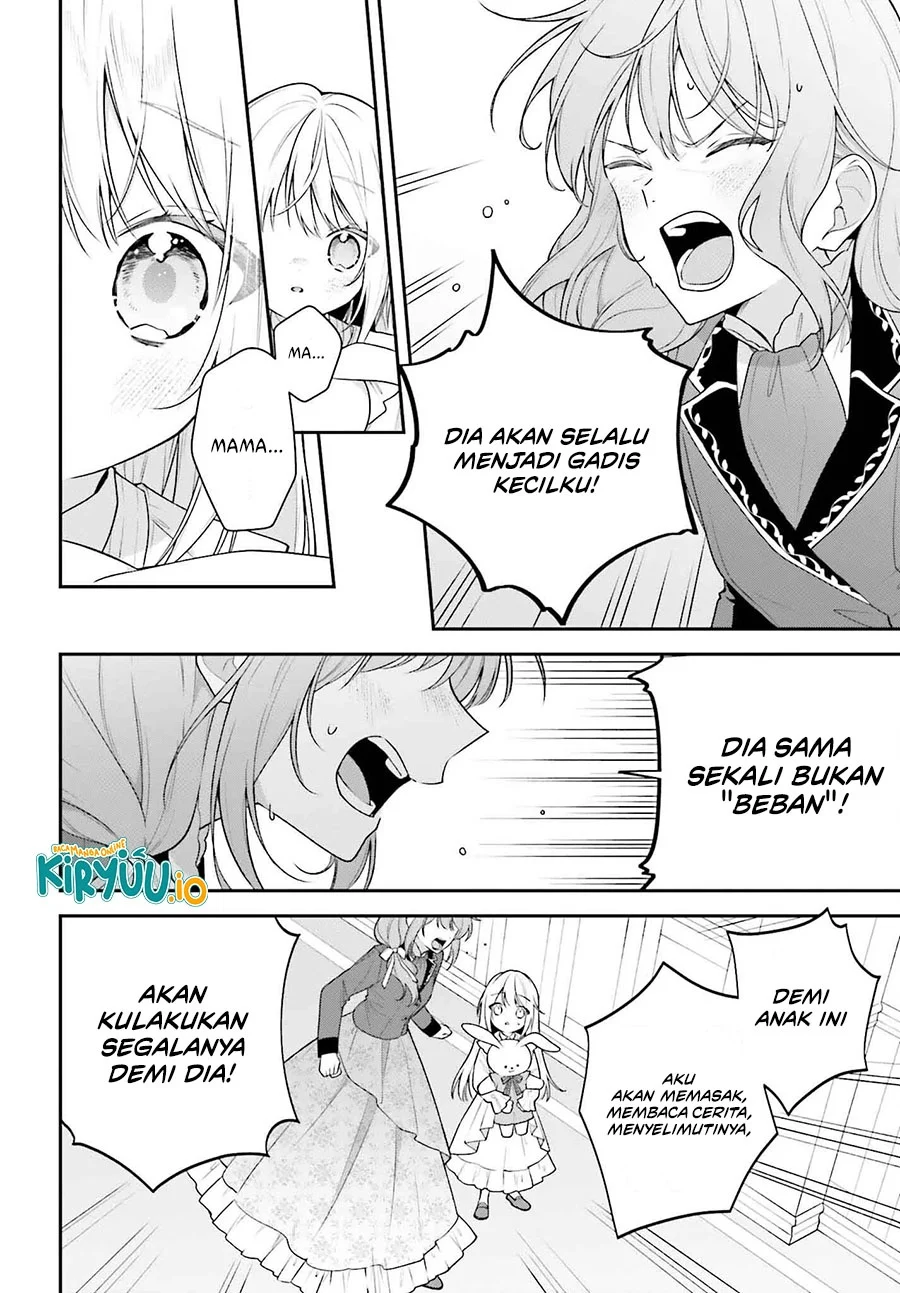 I Became the Contract Mom of a Troubled Count’s Six-Year-Old Daughter Chapter 11 - halaman 5