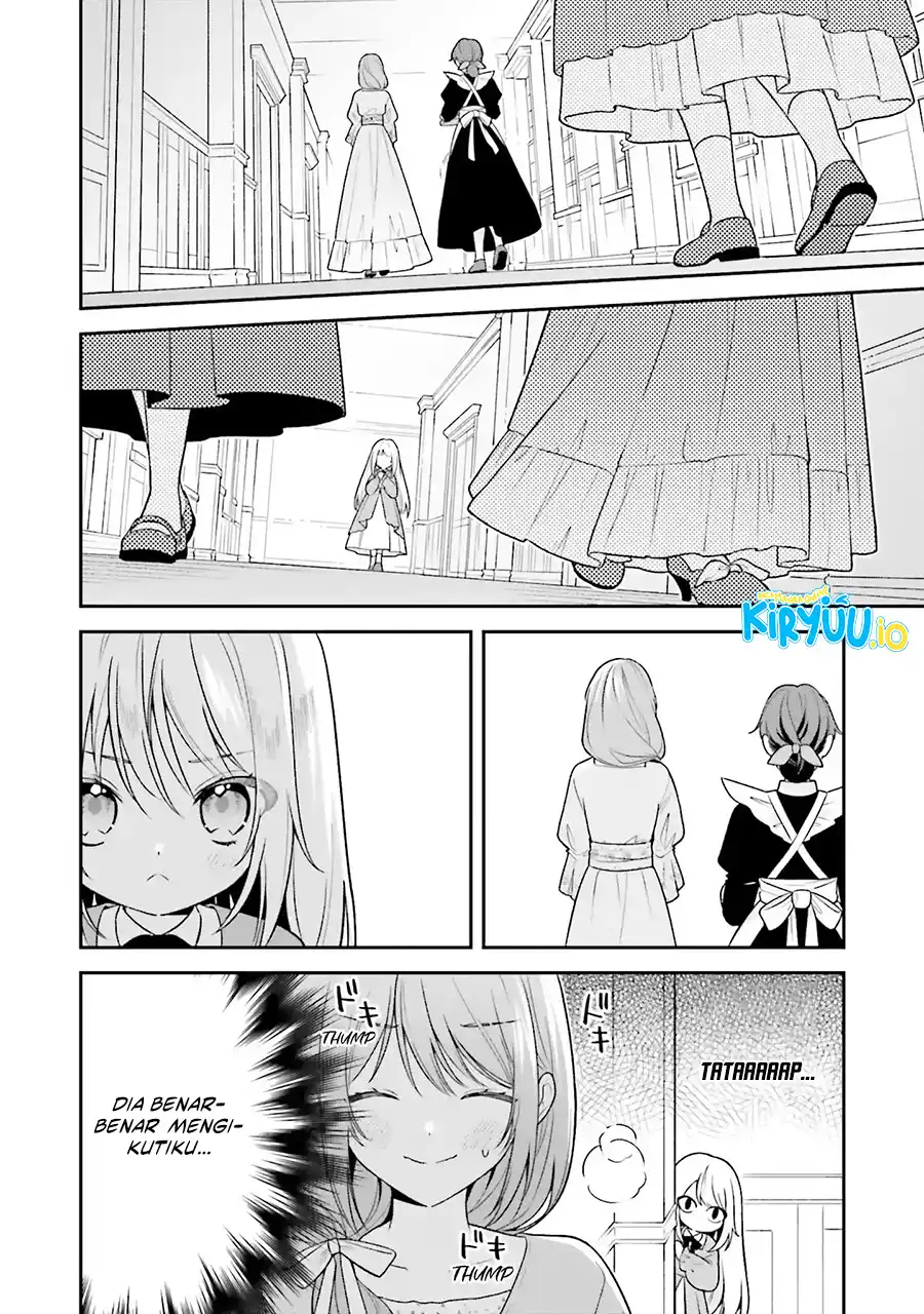 I Became the Contract Mom of a Troubled Count’s Six-Year-Old Daughter Chapter 2 - halaman 11