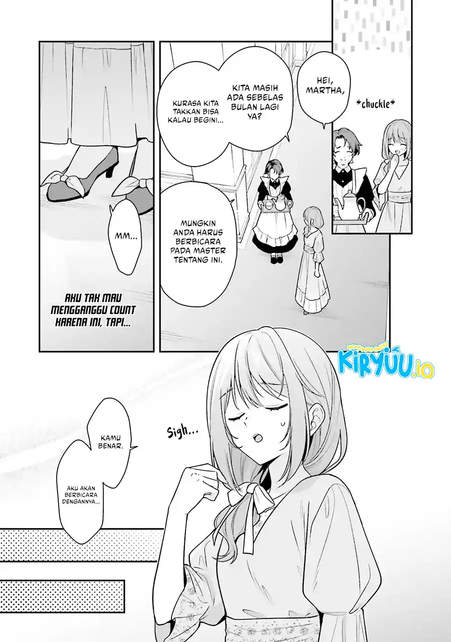I Became the Contract Mom of a Troubled Count’s Six-Year-Old Daughter Chapter 2 - halaman 16