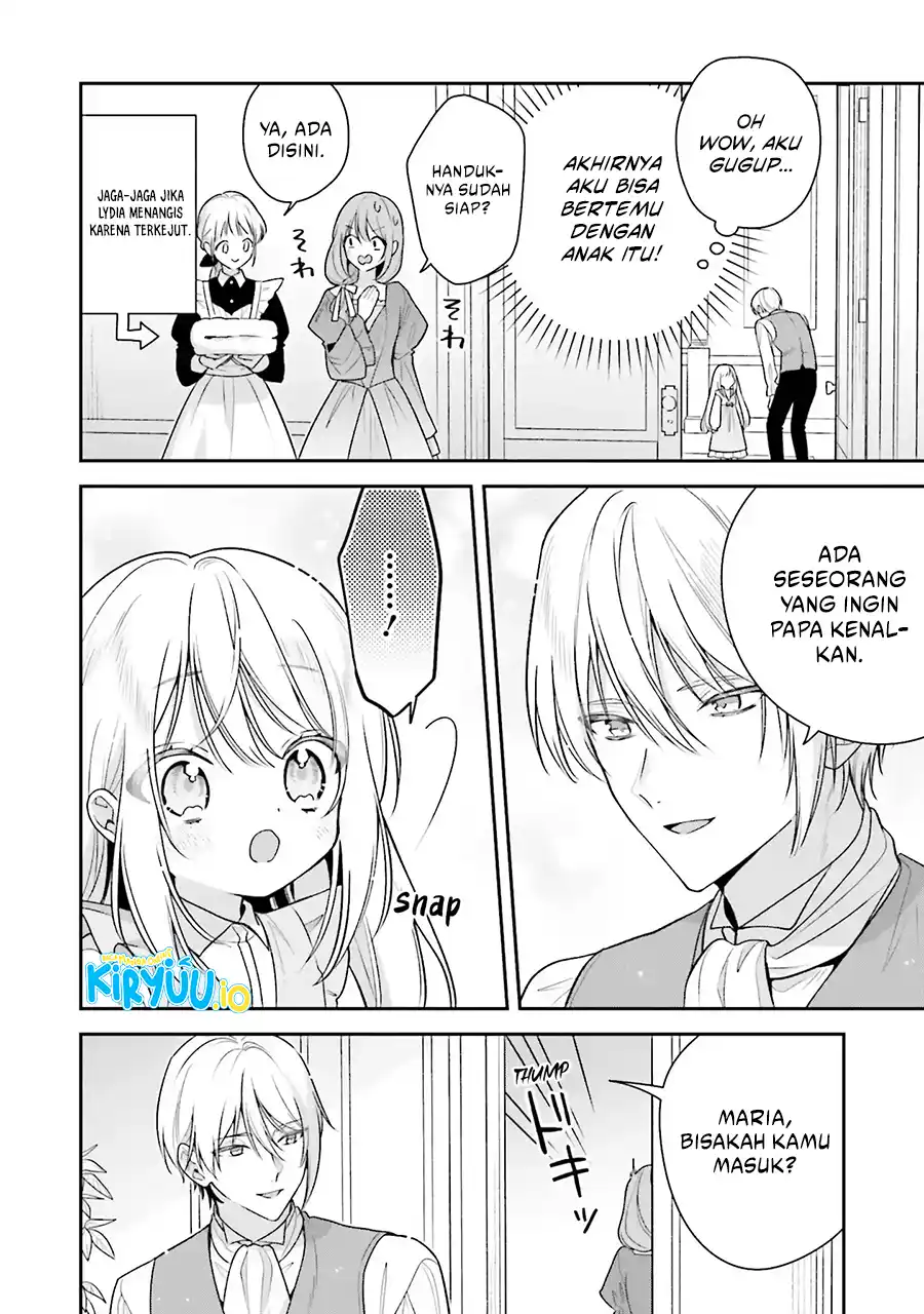 I Became the Contract Mom of a Troubled Count’s Six-Year-Old Daughter Chapter 2 - halaman 23
