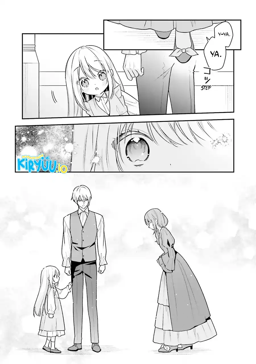 I Became the Contract Mom of a Troubled Count’s Six-Year-Old Daughter Chapter 2 - halaman 24