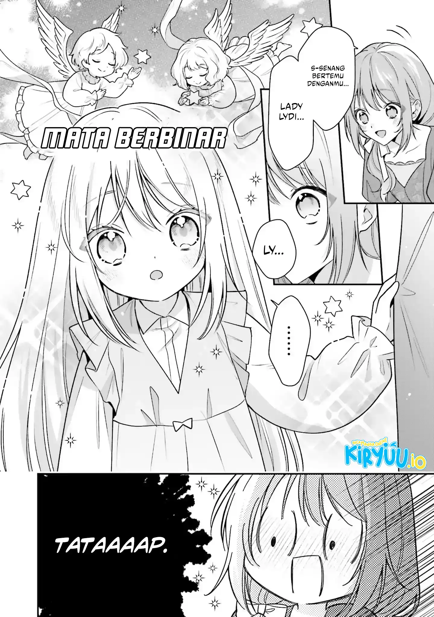 I Became the Contract Mom of a Troubled Count’s Six-Year-Old Daughter Chapter 2 - halaman 25