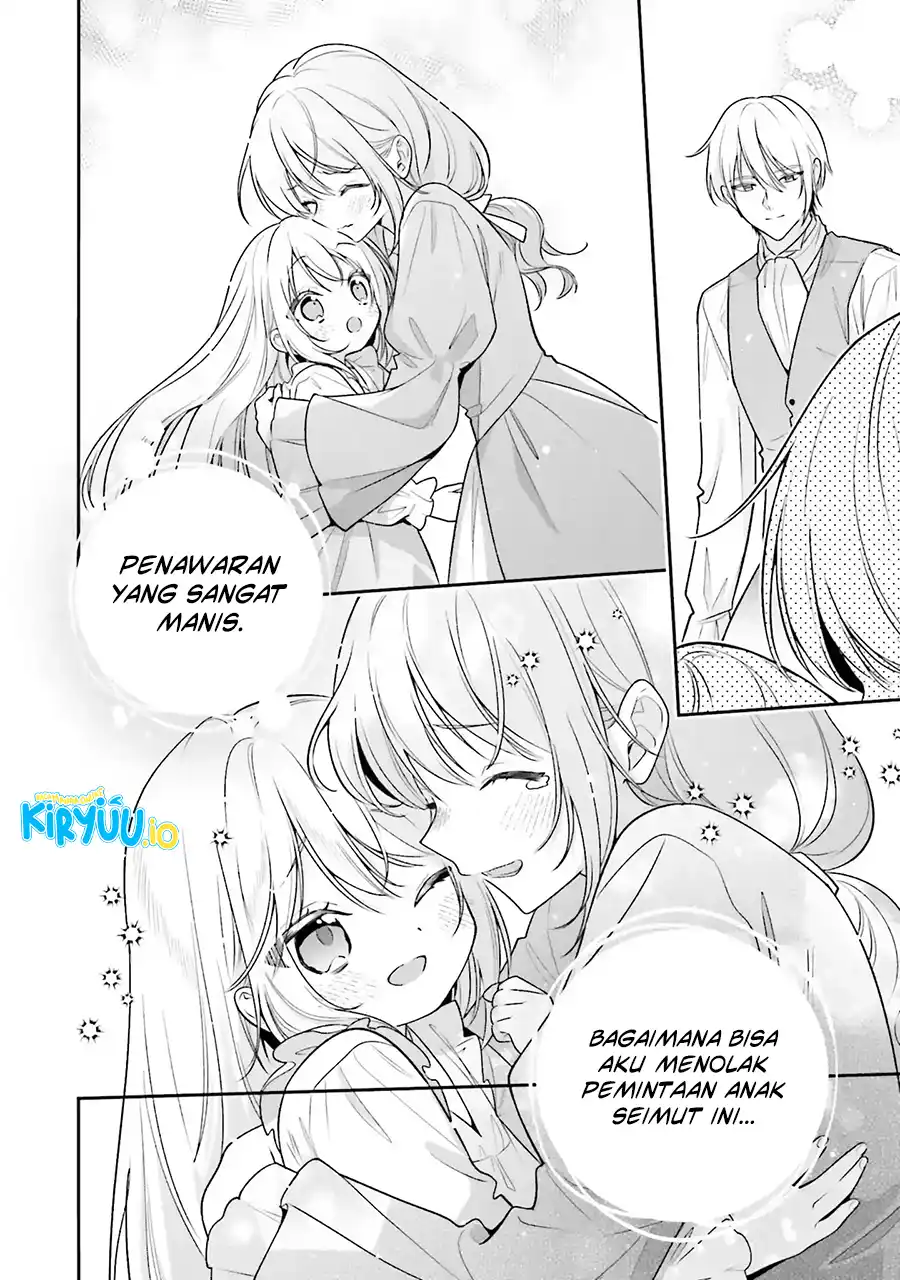 I Became the Contract Mom of a Troubled Count’s Six-Year-Old Daughter Chapter 2 - halaman 35