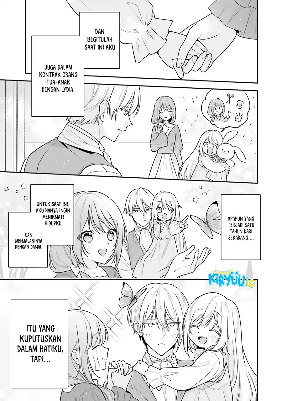 I Became the Contract Mom of a Troubled Count’s Six-Year-Old Daughter Chapter 2 - halaman 36