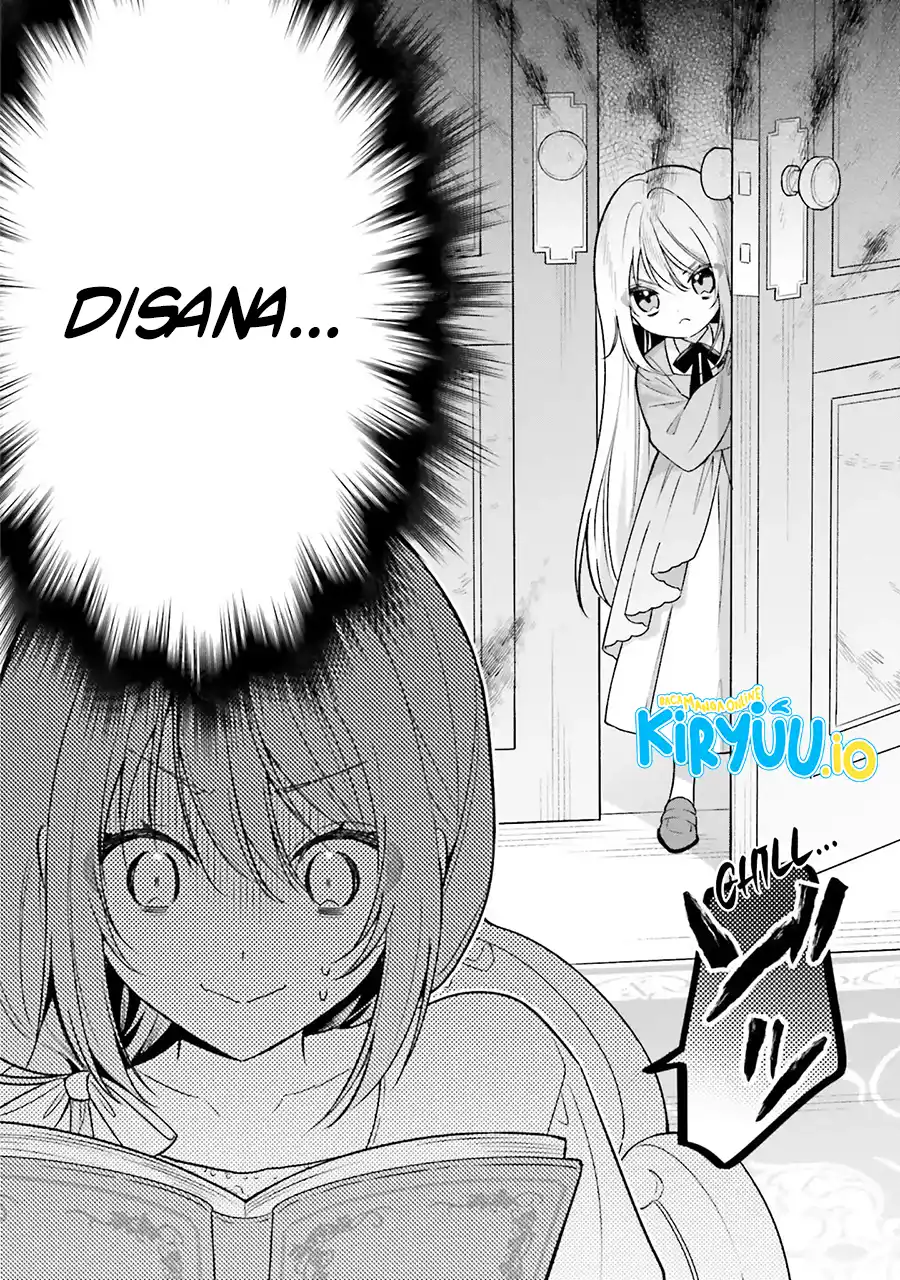 I Became the Contract Mom of a Troubled Count’s Six-Year-Old Daughter Chapter 2 - halaman 7