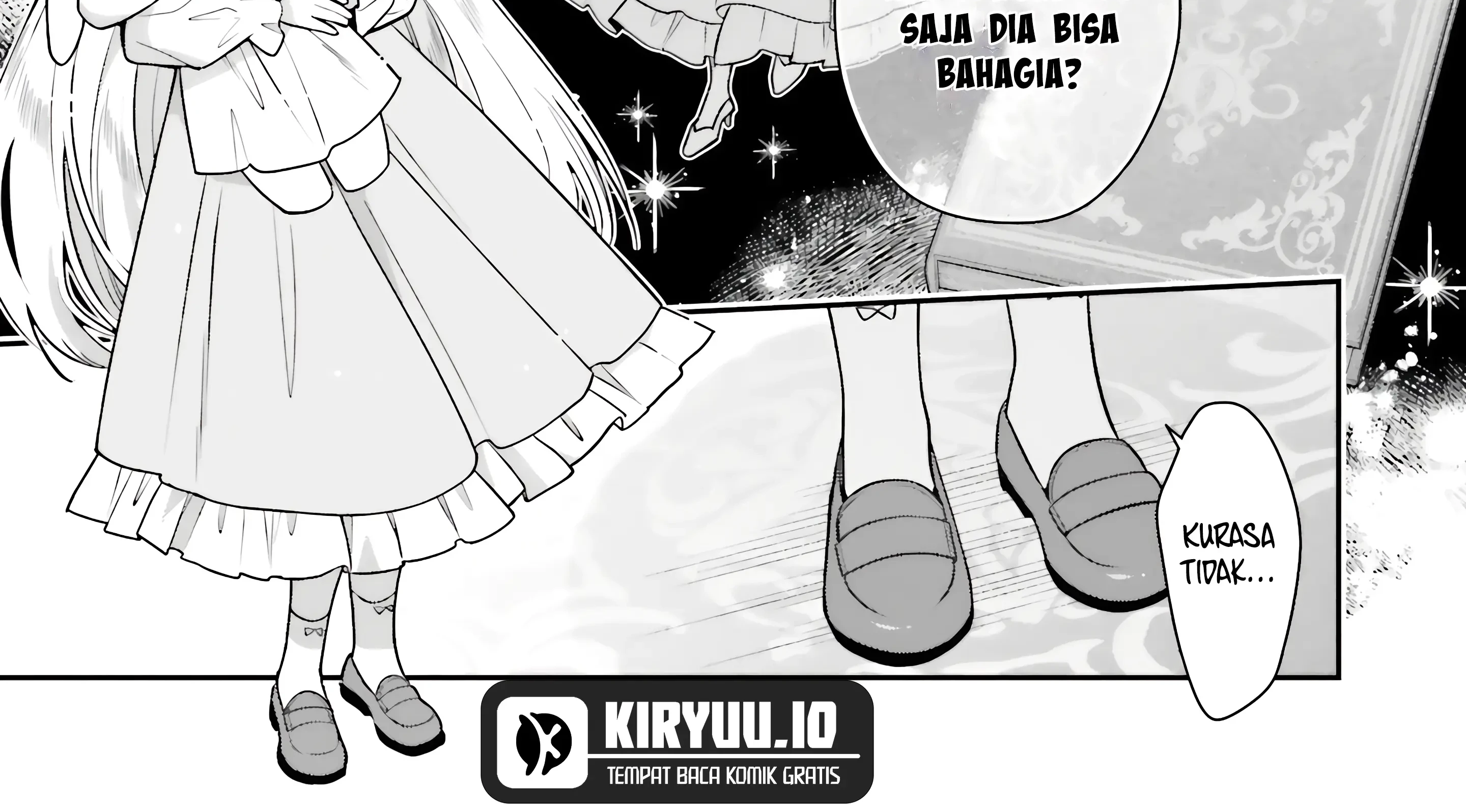 I Became the Contract Mom of a Troubled Count’s Six-Year-Old Daughter Chapter 3 - halaman 15