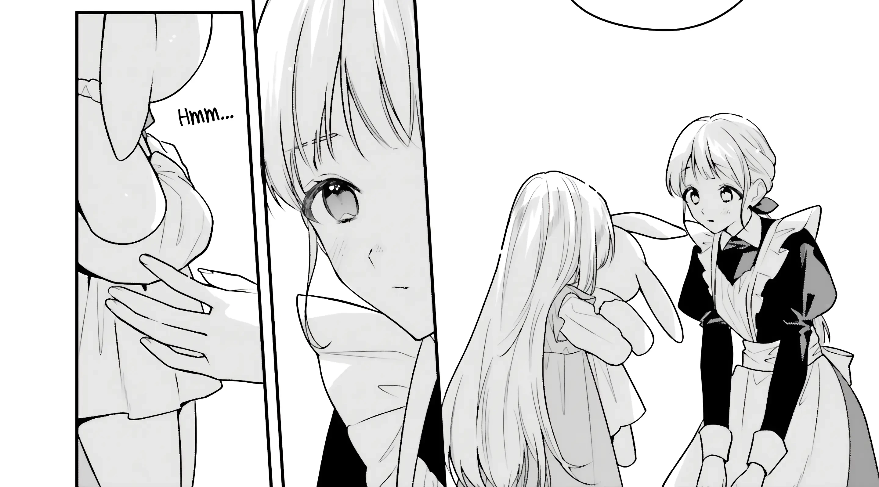 I Became the Contract Mom of a Troubled Count’s Six-Year-Old Daughter Chapter 3 - halaman 17