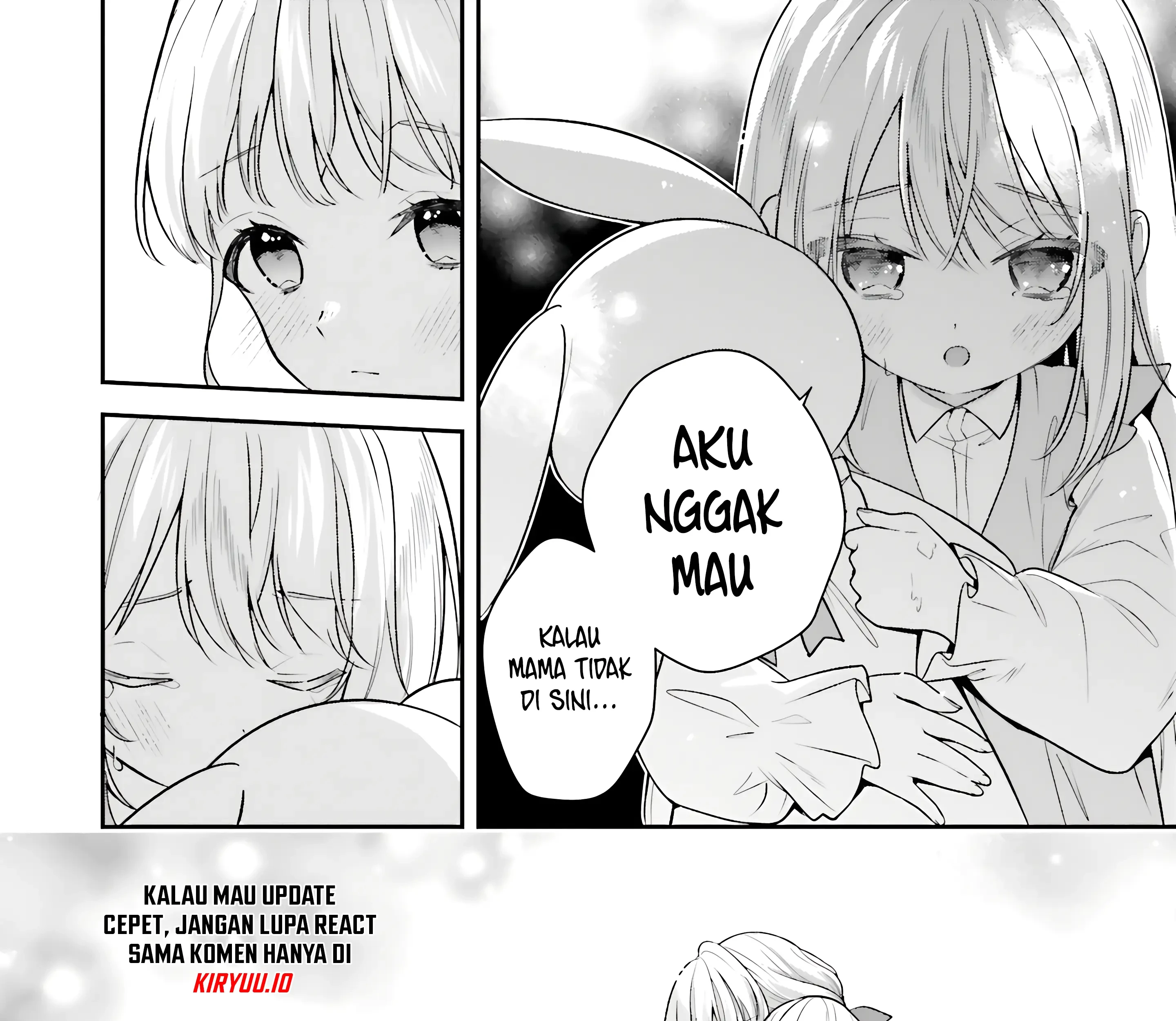 I Became the Contract Mom of a Troubled Count’s Six-Year-Old Daughter Chapter 3 - halaman 20