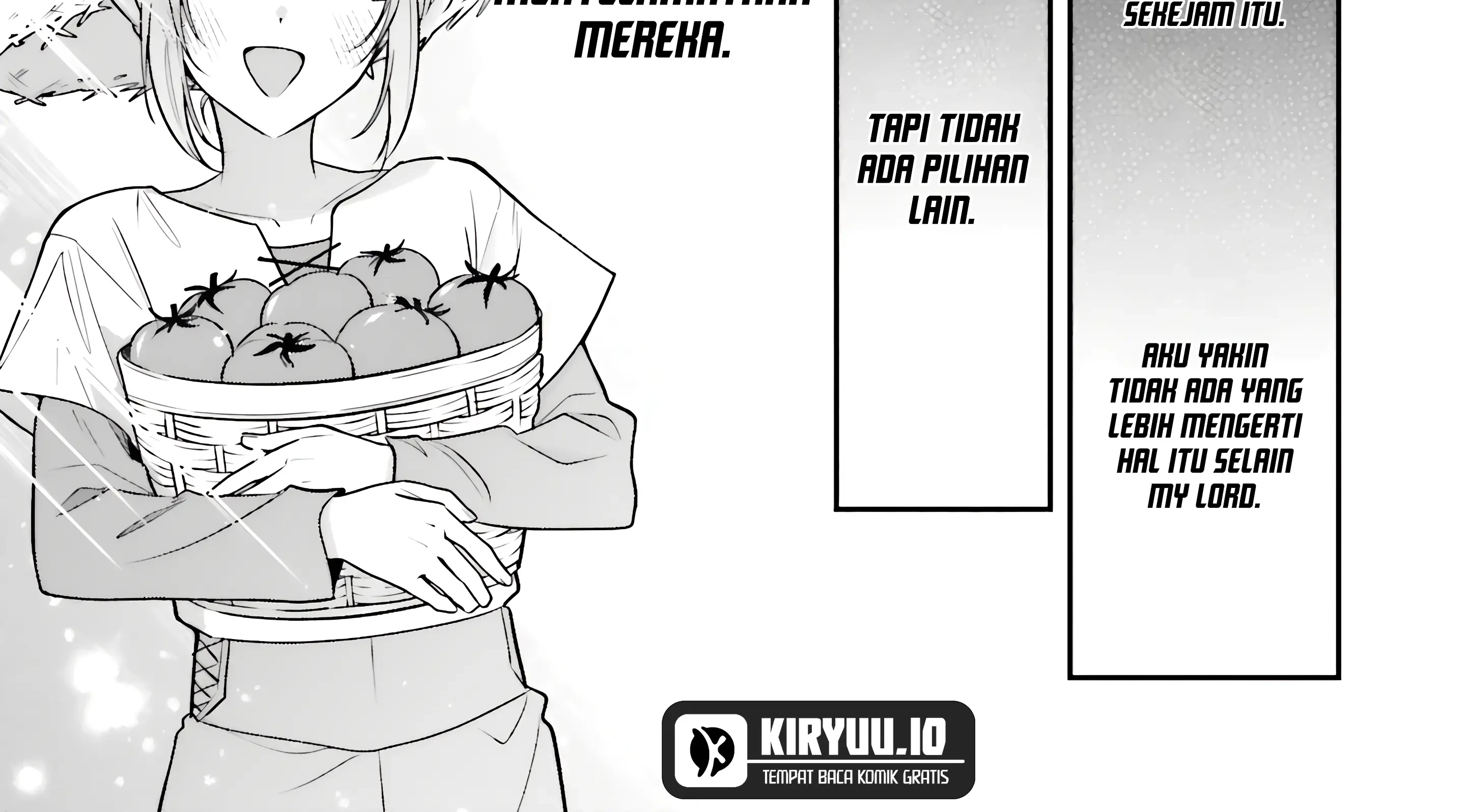 I Became the Contract Mom of a Troubled Count’s Six-Year-Old Daughter Chapter 3 - halaman 23