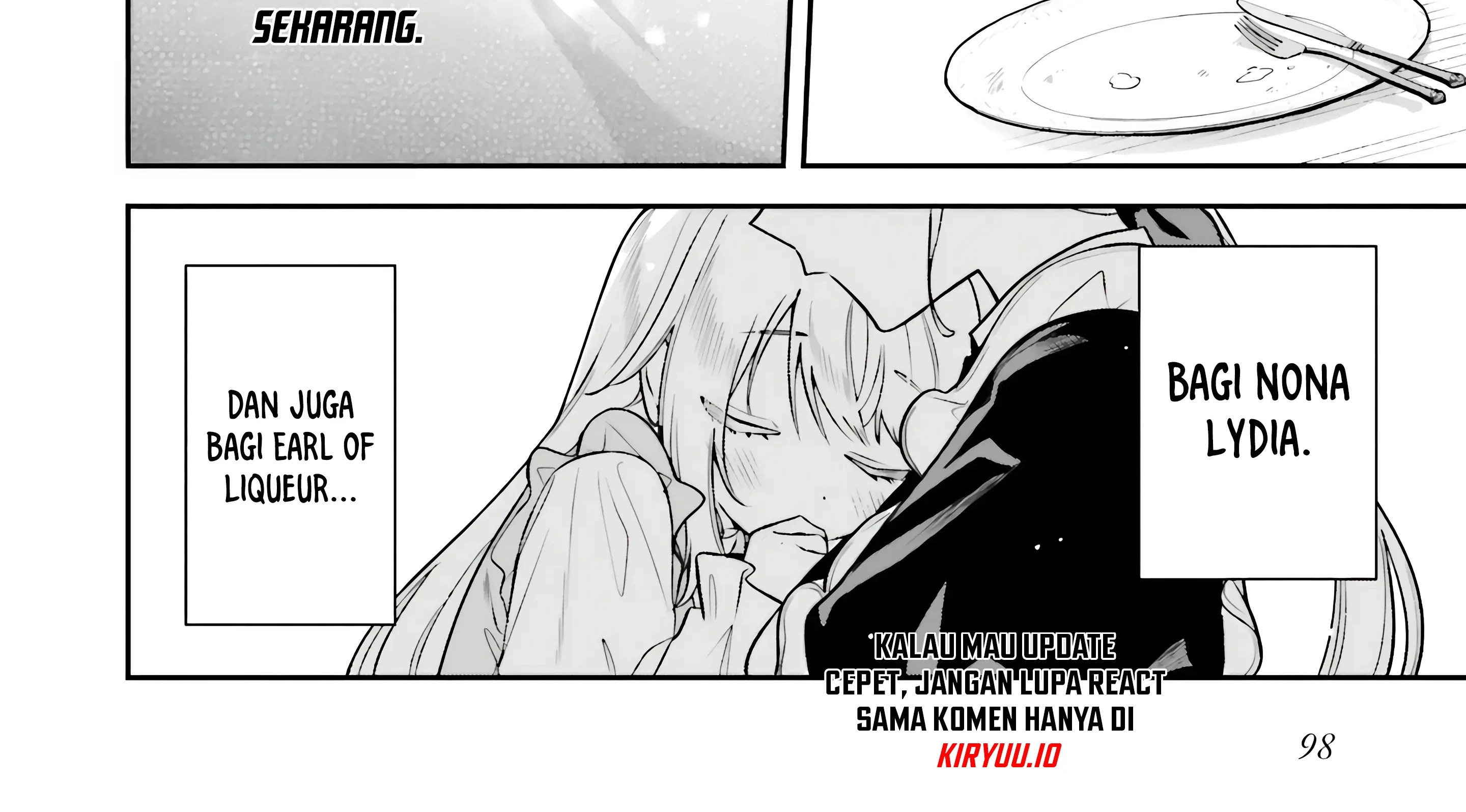 I Became the Contract Mom of a Troubled Count’s Six-Year-Old Daughter Chapter 3 - halaman 25