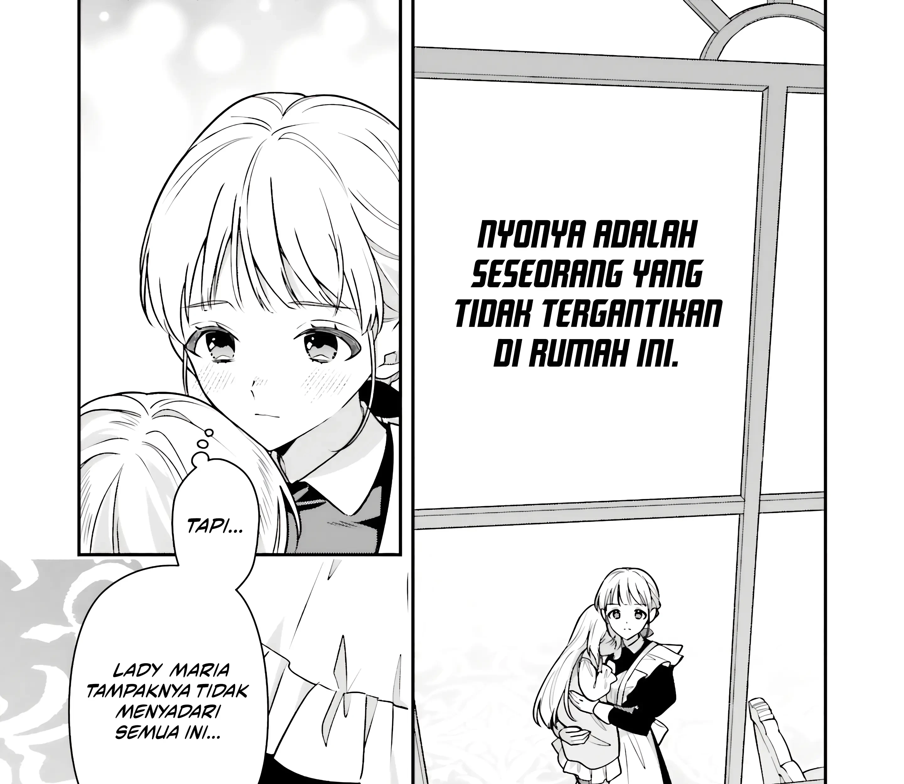 I Became the Contract Mom of a Troubled Count’s Six-Year-Old Daughter Chapter 3 - halaman 26