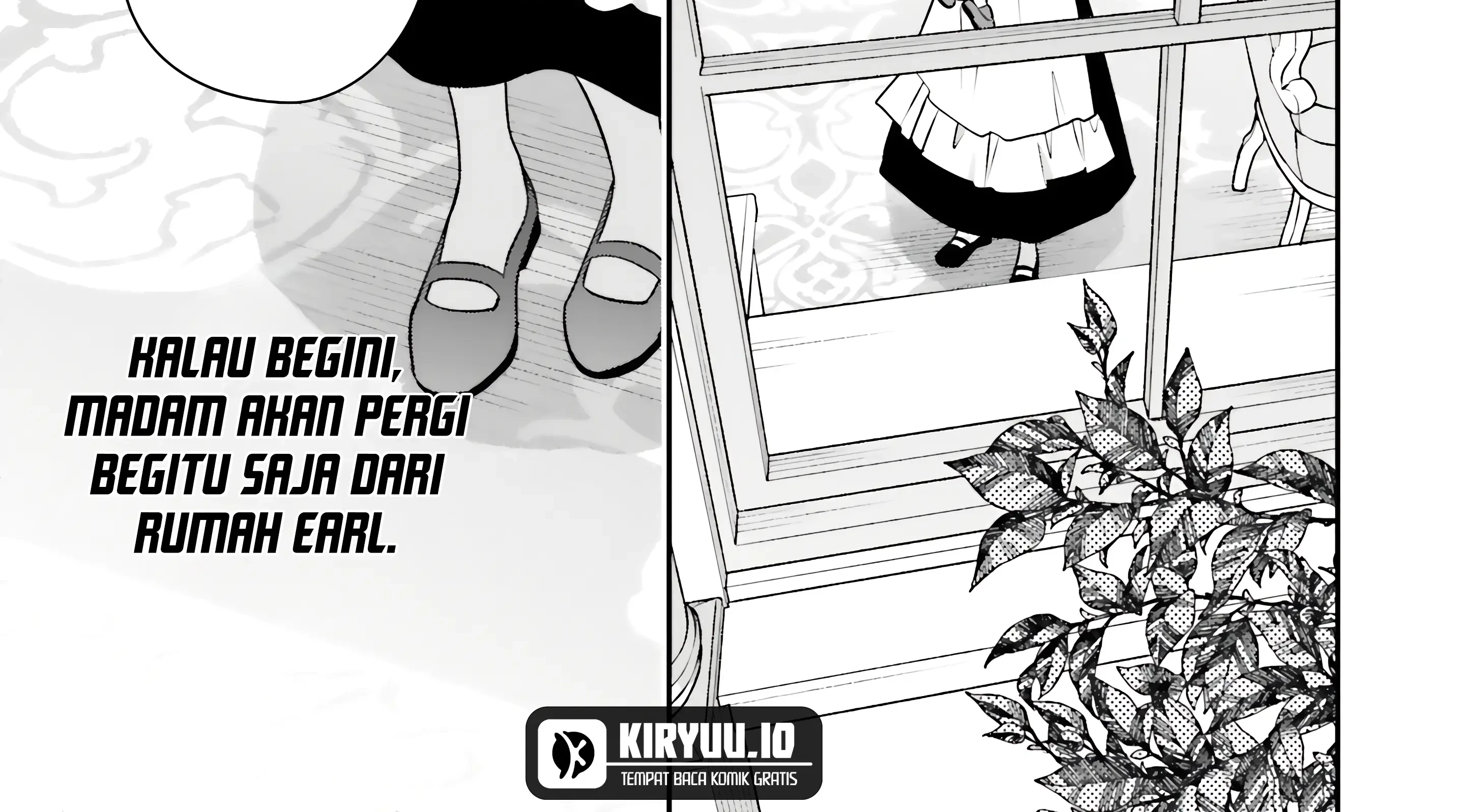 I Became the Contract Mom of a Troubled Count’s Six-Year-Old Daughter Chapter 3 - halaman 27