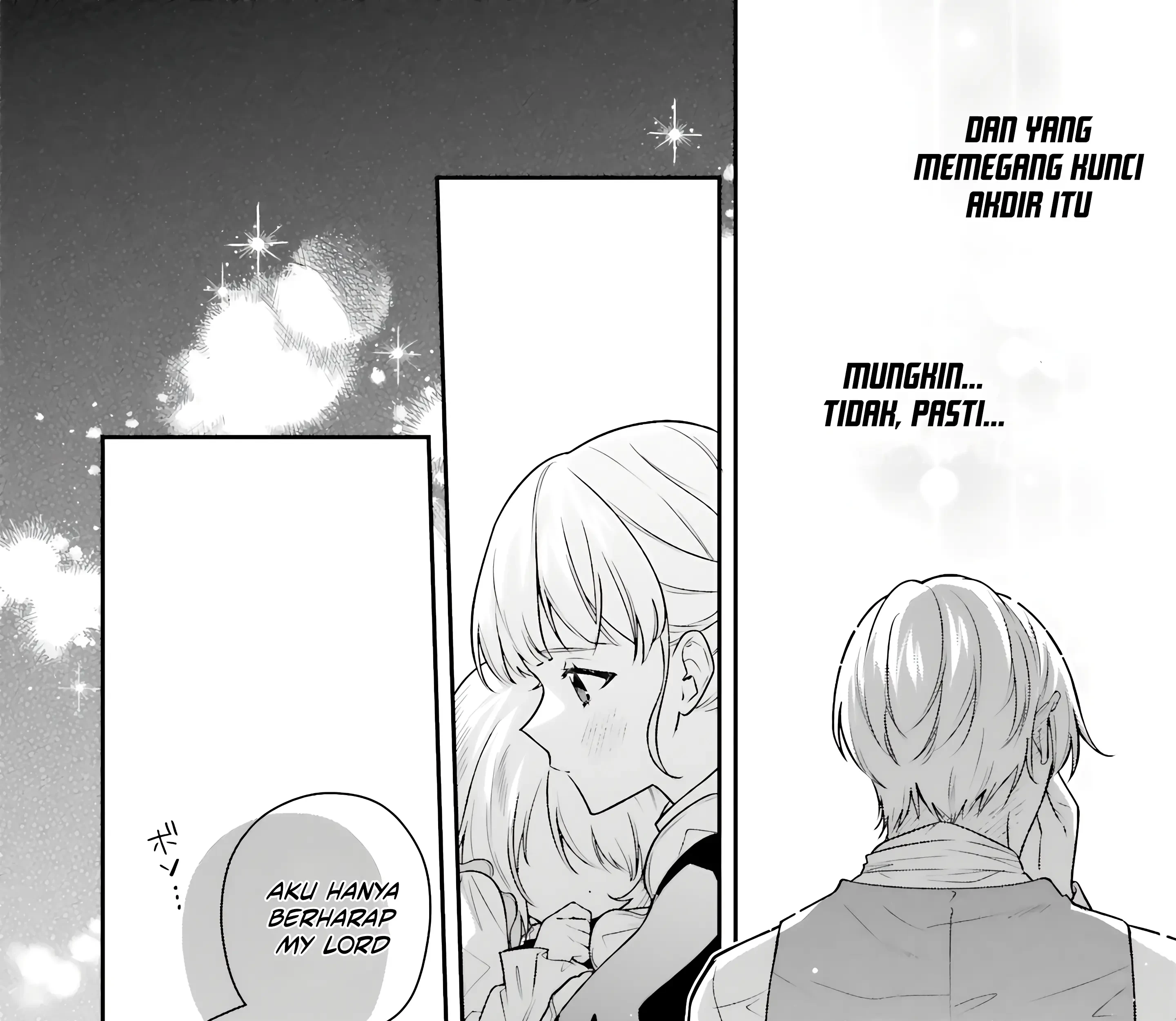 I Became the Contract Mom of a Troubled Count’s Six-Year-Old Daughter Chapter 3 - halaman 28