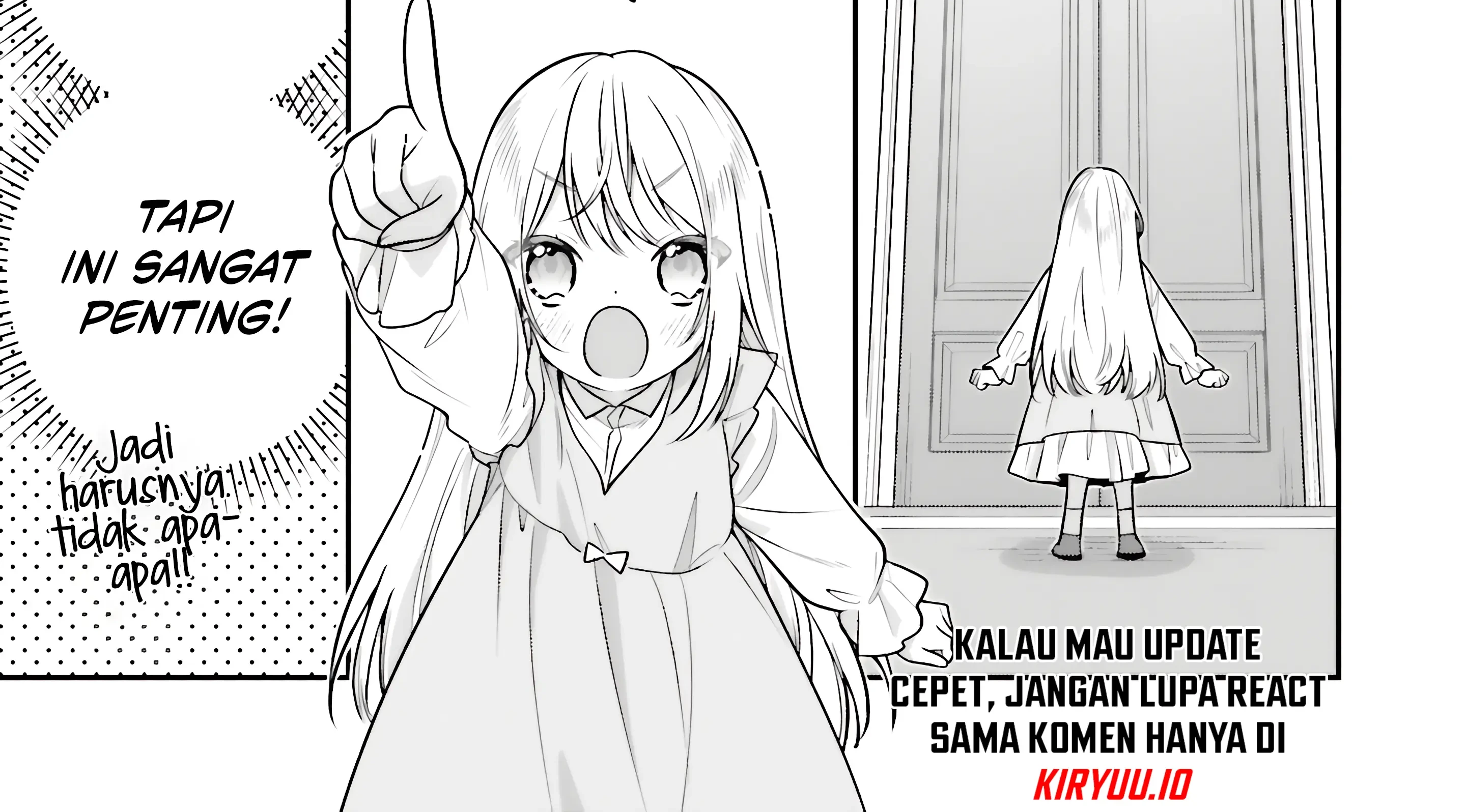 I Became the Contract Mom of a Troubled Count’s Six-Year-Old Daughter Chapter 3 - halaman 35