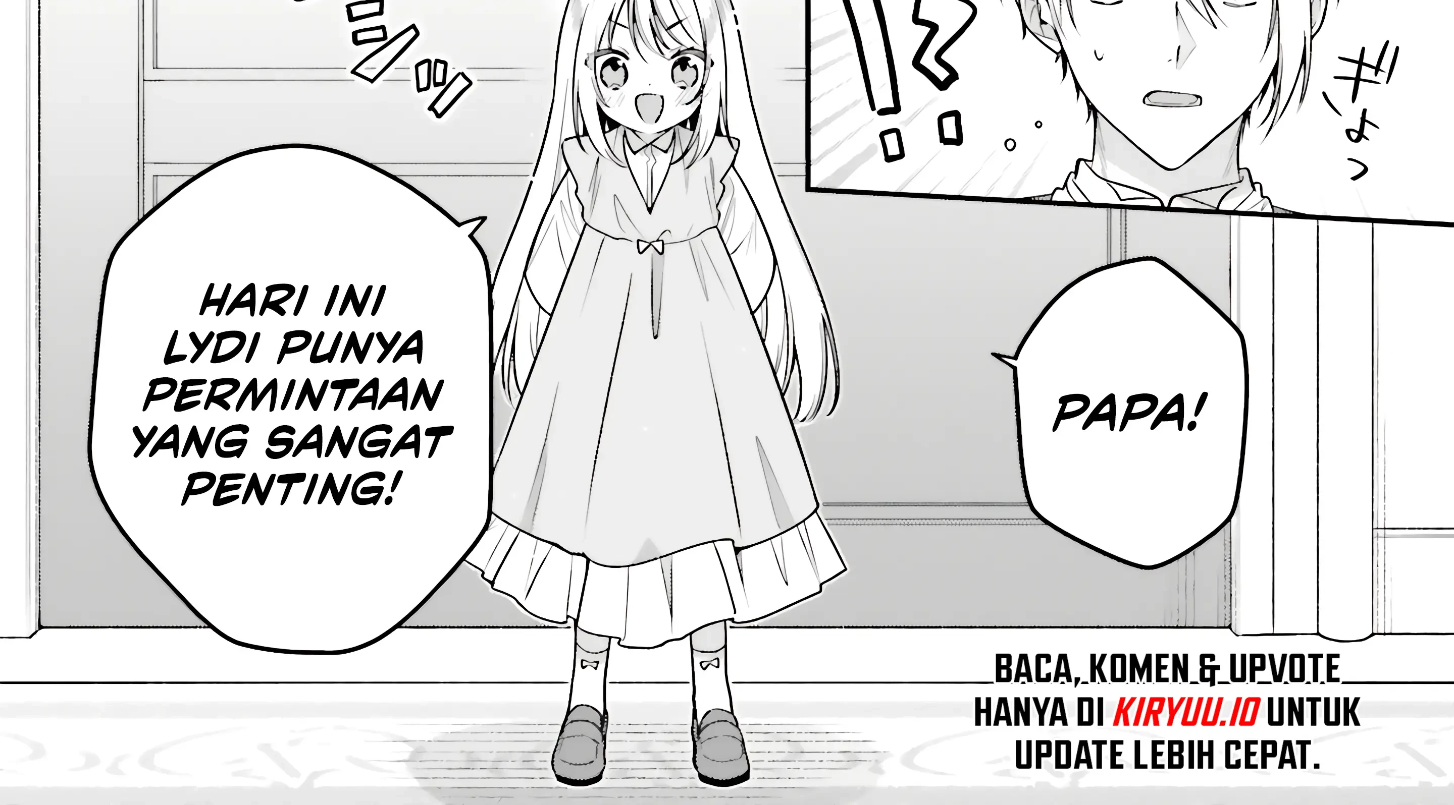 I Became the Contract Mom of a Troubled Count’s Six-Year-Old Daughter Chapter 3 - halaman 37