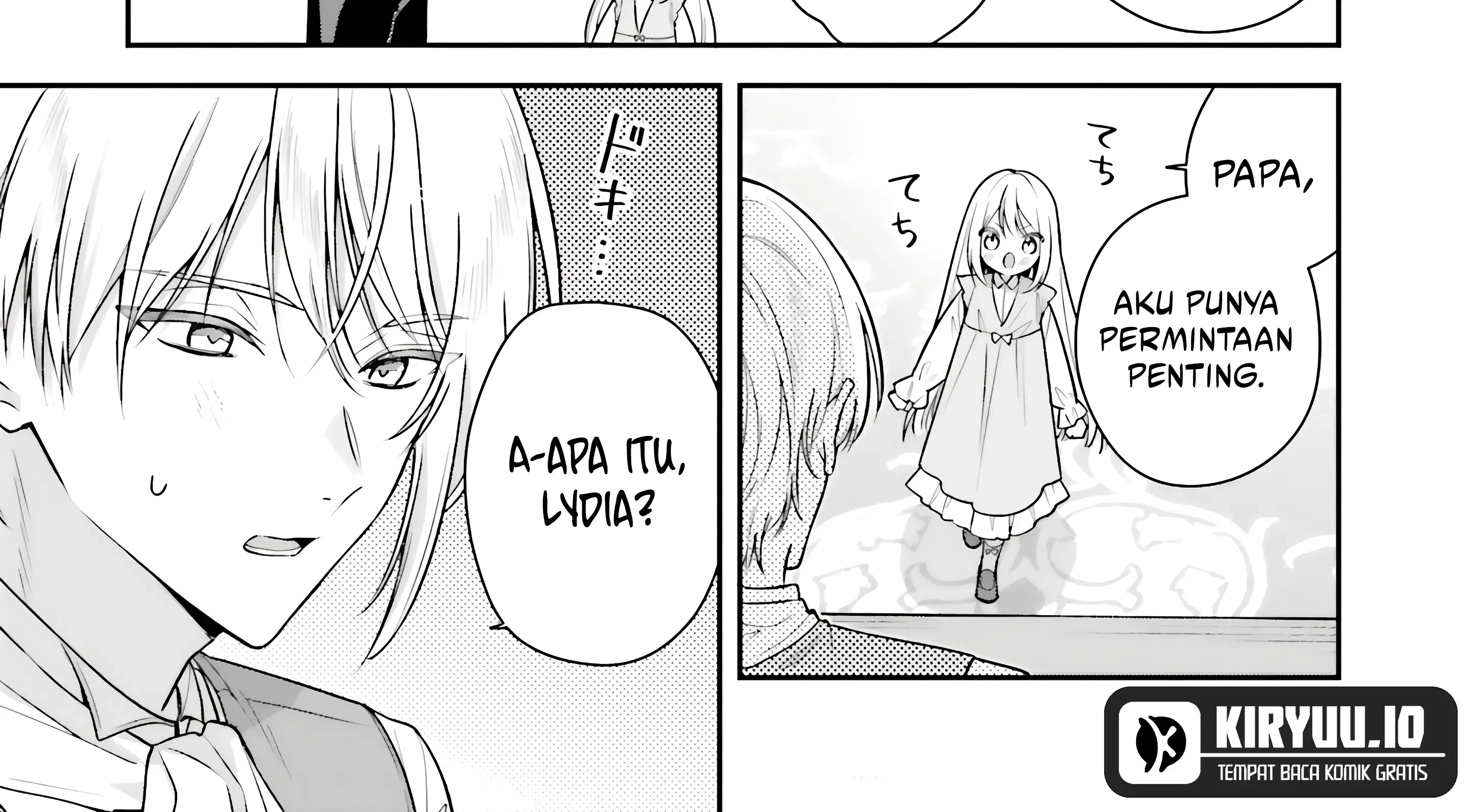 I Became the Contract Mom of a Troubled Count’s Six-Year-Old Daughter Chapter 3 - halaman 39