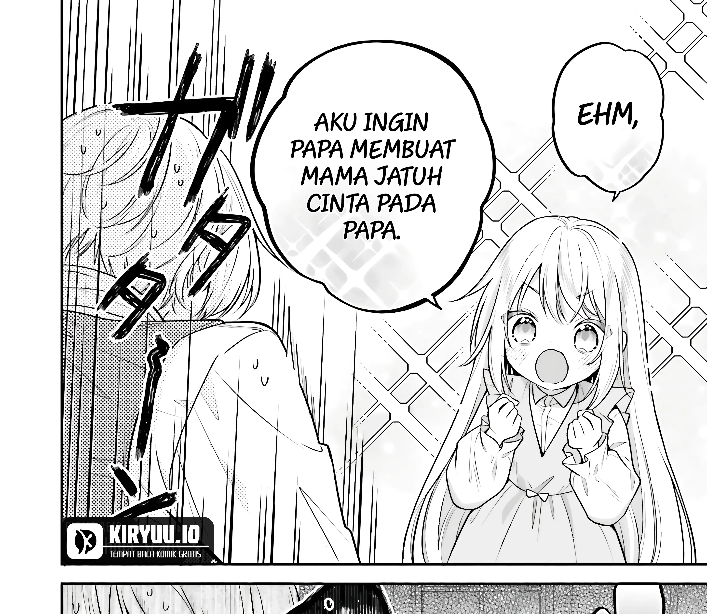 I Became the Contract Mom of a Troubled Count’s Six-Year-Old Daughter Chapter 3 - halaman 40