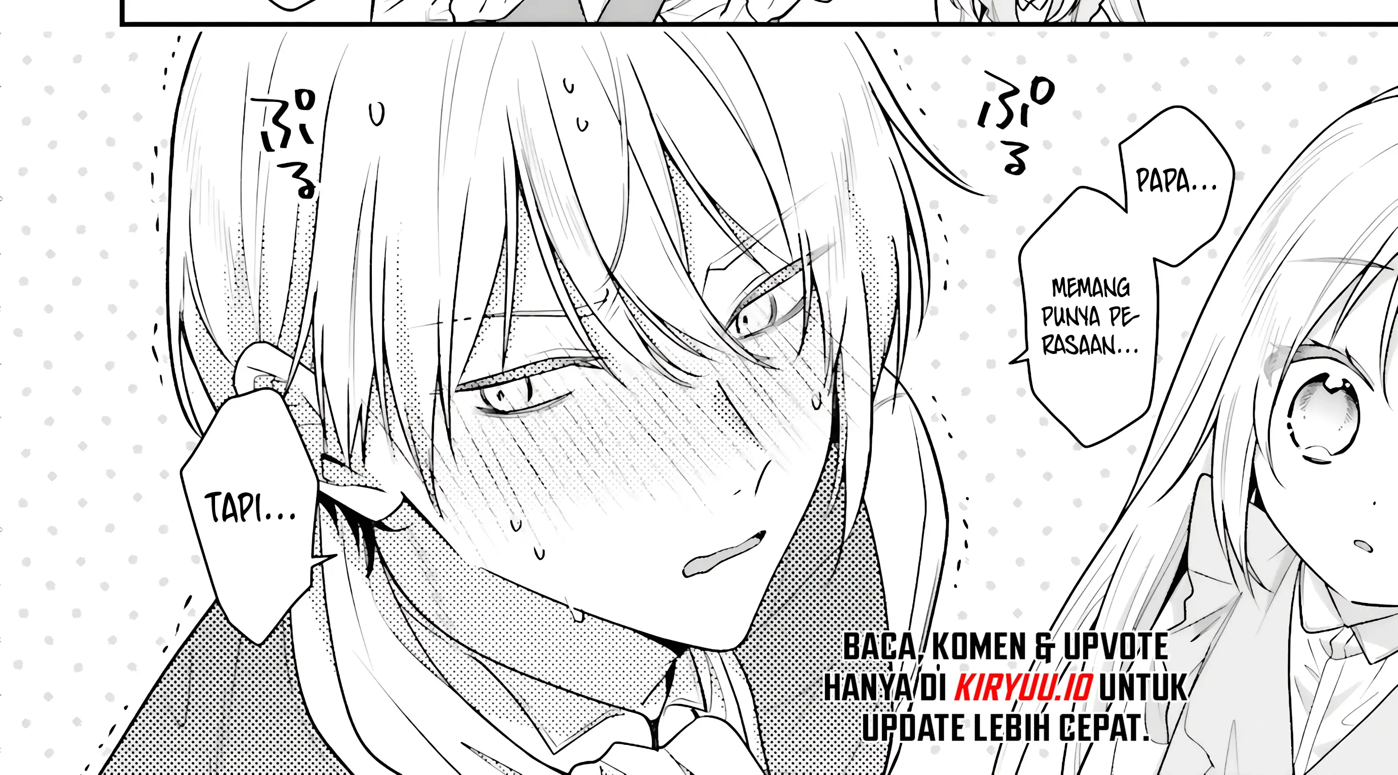 I Became the Contract Mom of a Troubled Count’s Six-Year-Old Daughter Chapter 3 - halaman 45