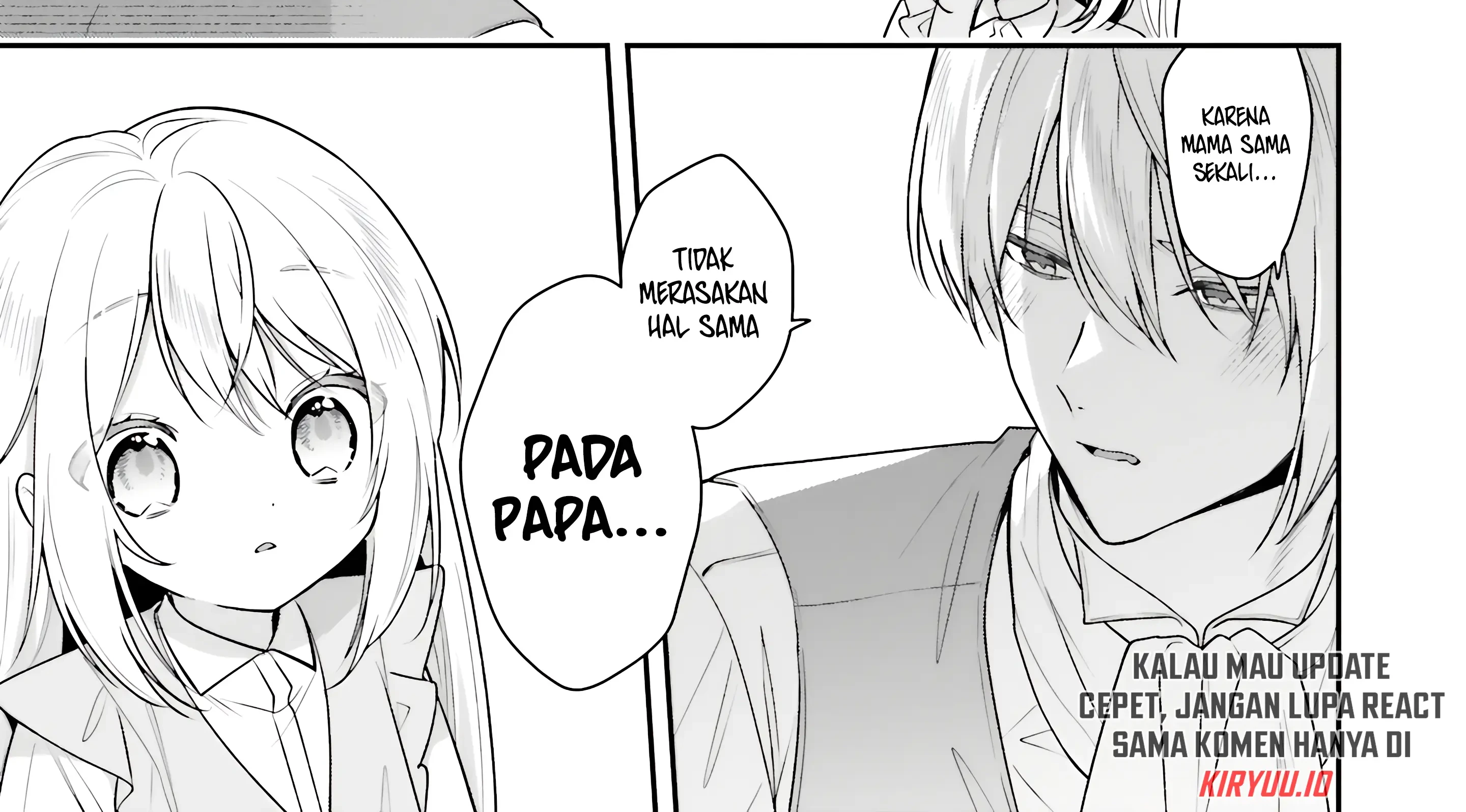 I Became the Contract Mom of a Troubled Count’s Six-Year-Old Daughter Chapter 3 - halaman 47