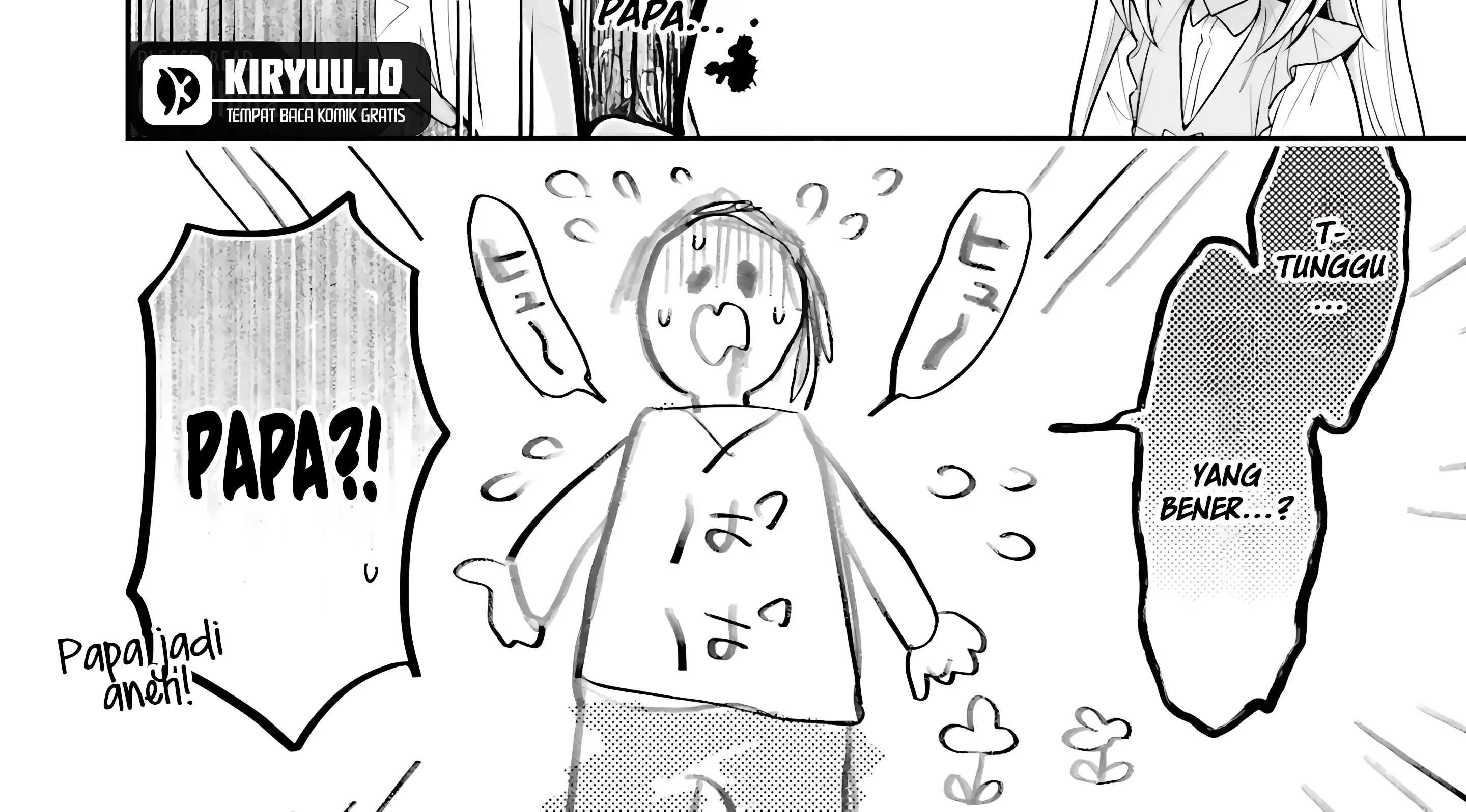 I Became the Contract Mom of a Troubled Count’s Six-Year-Old Daughter Chapter 3 - halaman 49
