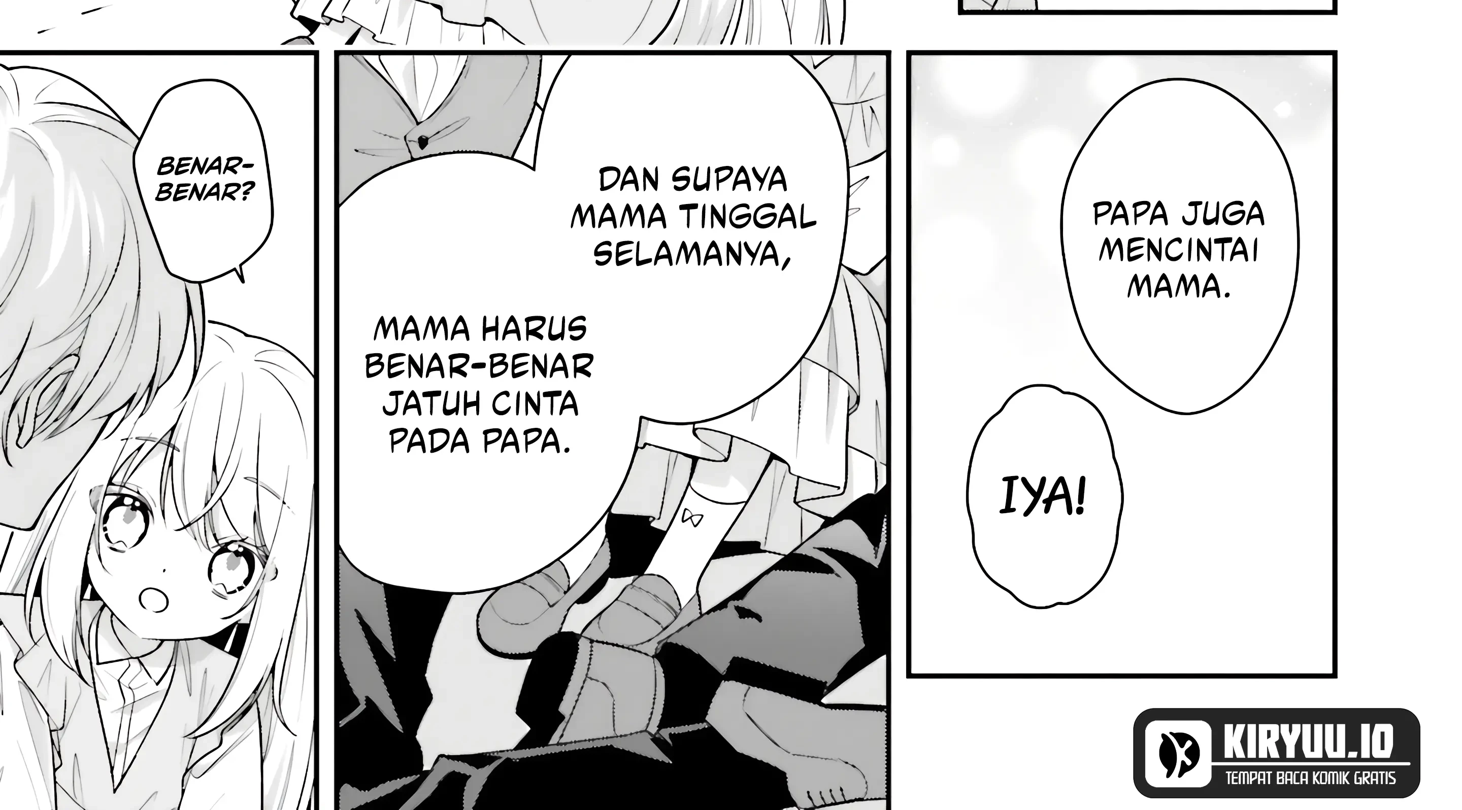 I Became the Contract Mom of a Troubled Count’s Six-Year-Old Daughter Chapter 3 - halaman 55