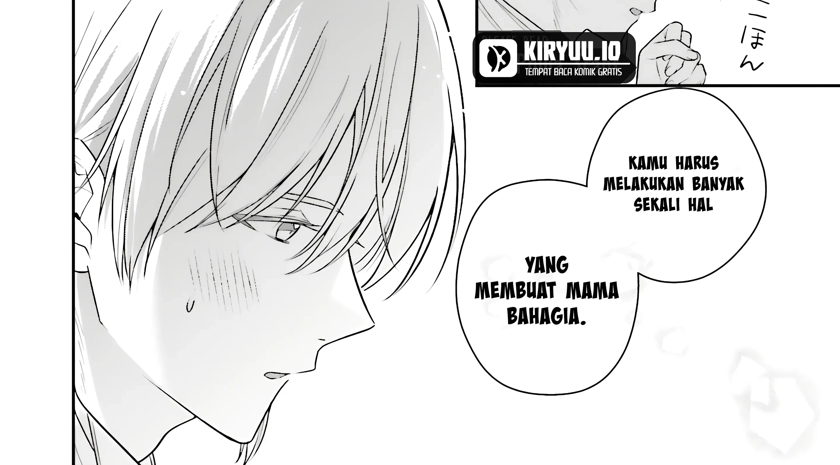 I Became the Contract Mom of a Troubled Count’s Six-Year-Old Daughter Chapter 3 - halaman 57