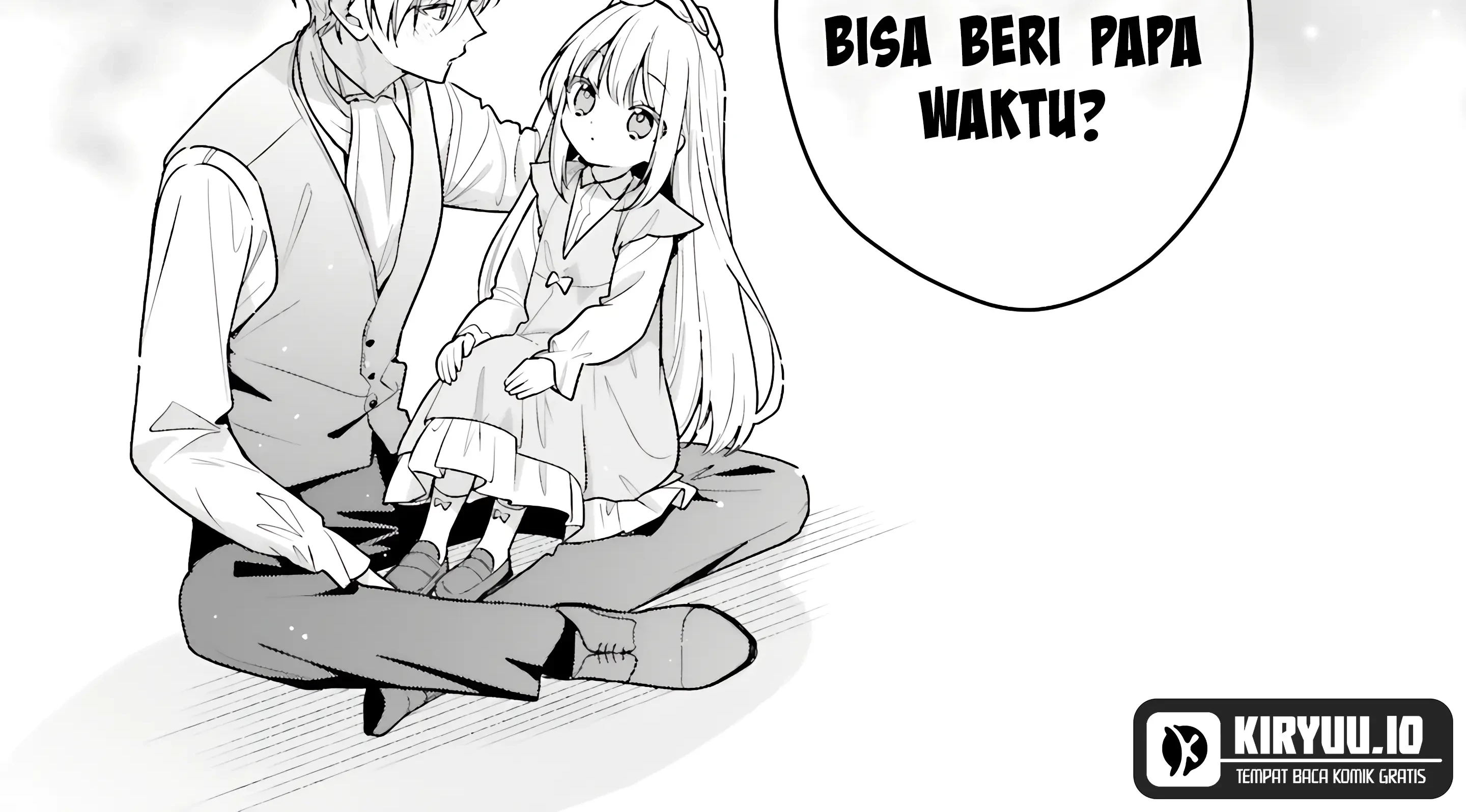 I Became the Contract Mom of a Troubled Count’s Six-Year-Old Daughter Chapter 3 - halaman 59