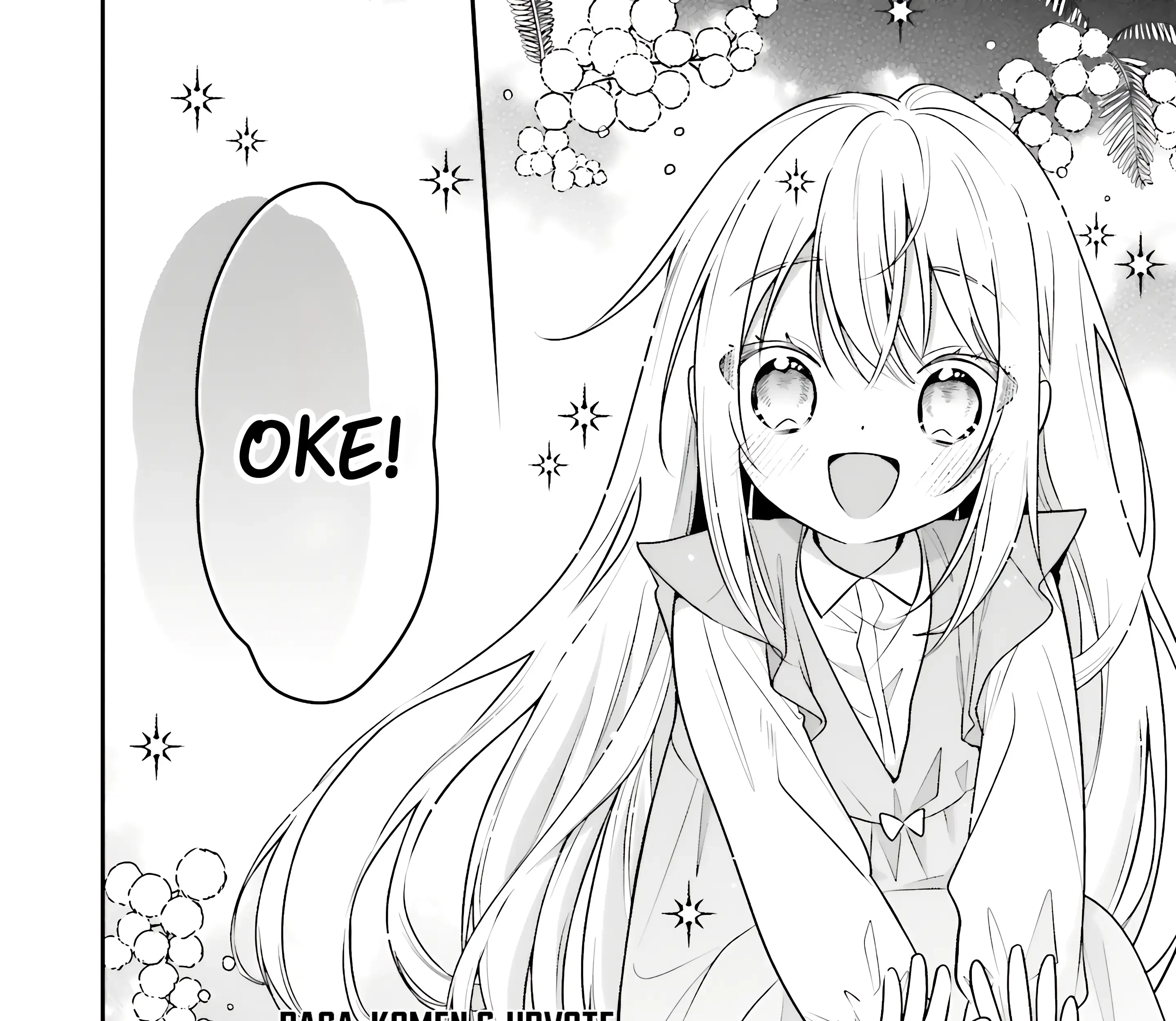 I Became the Contract Mom of a Troubled Count’s Six-Year-Old Daughter Chapter 3 - halaman 60