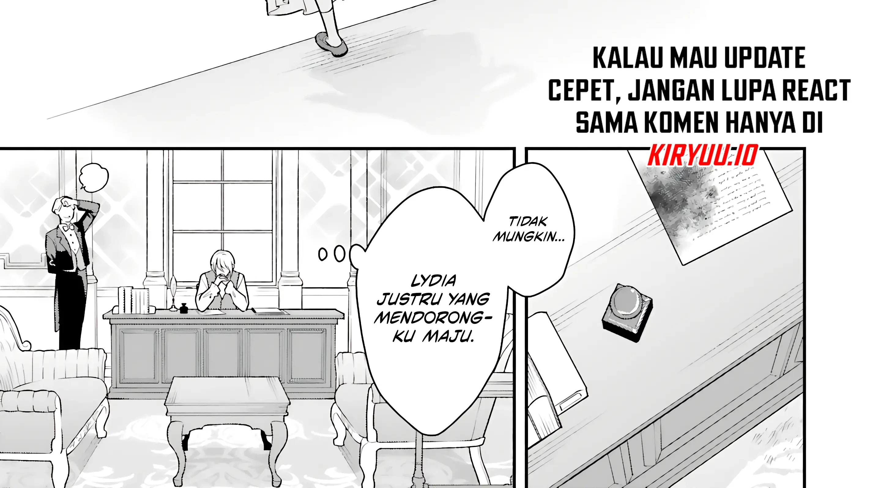 I Became the Contract Mom of a Troubled Count’s Six-Year-Old Daughter Chapter 3 - halaman 63