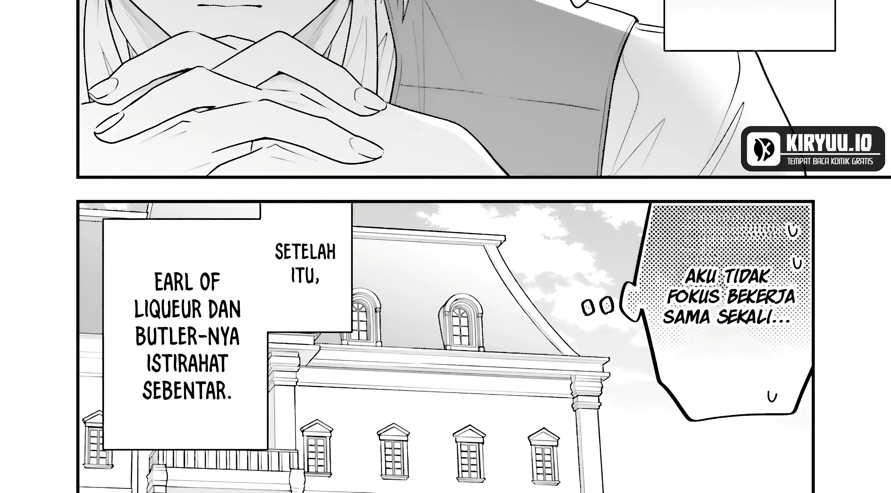 I Became the Contract Mom of a Troubled Count’s Six-Year-Old Daughter Chapter 3 - halaman 65