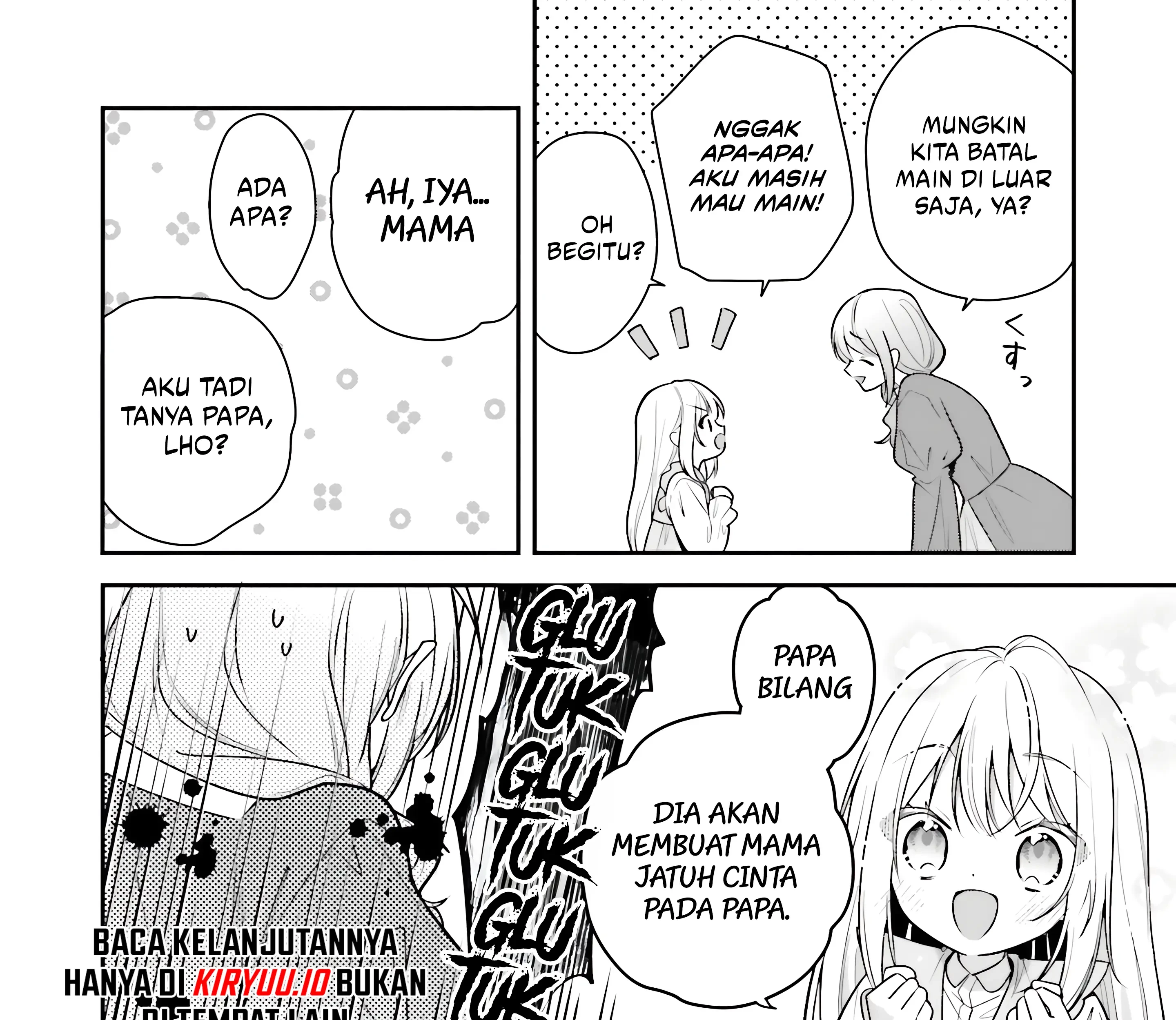 I Became the Contract Mom of a Troubled Count’s Six-Year-Old Daughter Chapter 3 - halaman 68