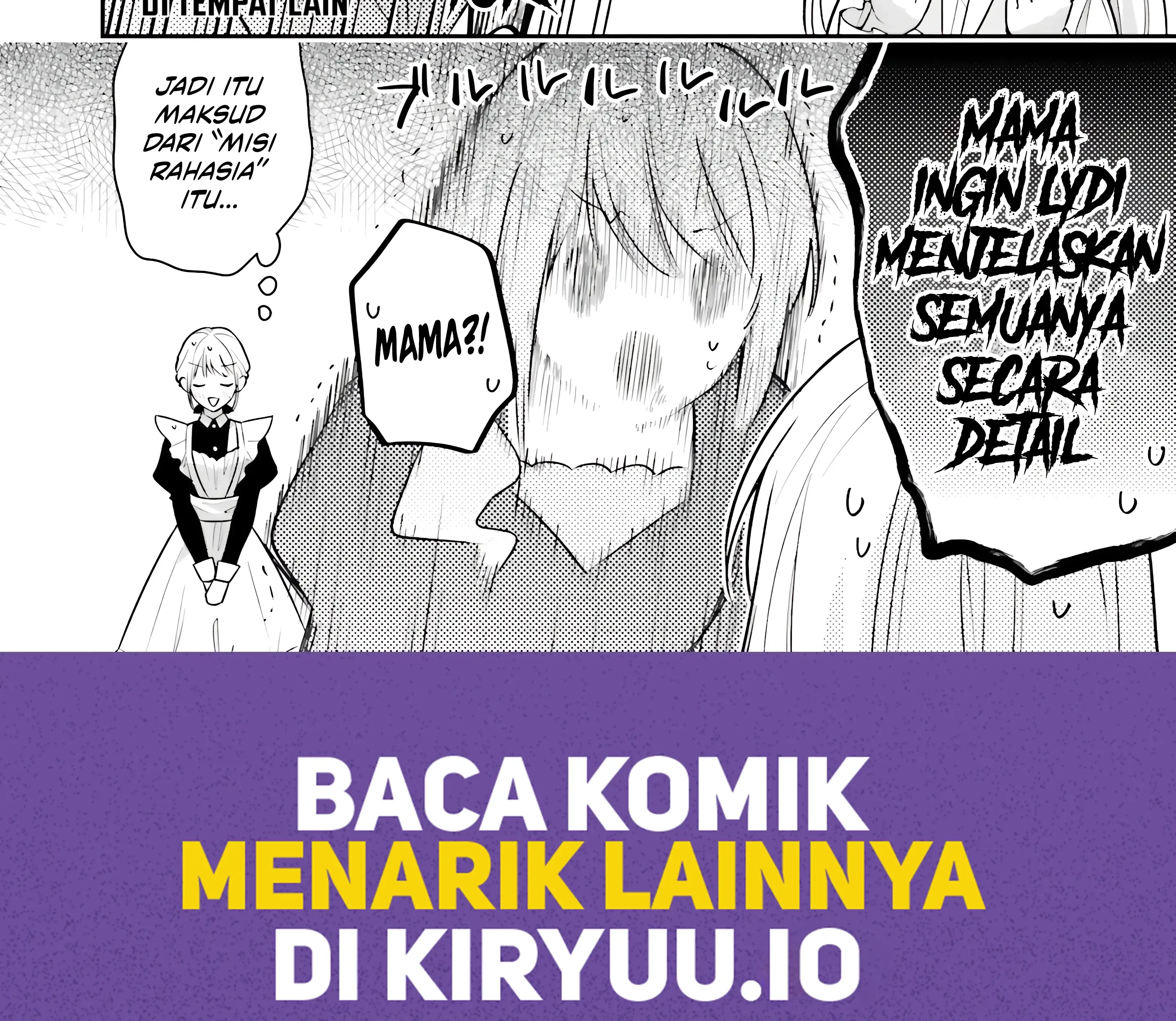 I Became the Contract Mom of a Troubled Count’s Six-Year-Old Daughter Chapter 3 - halaman 69