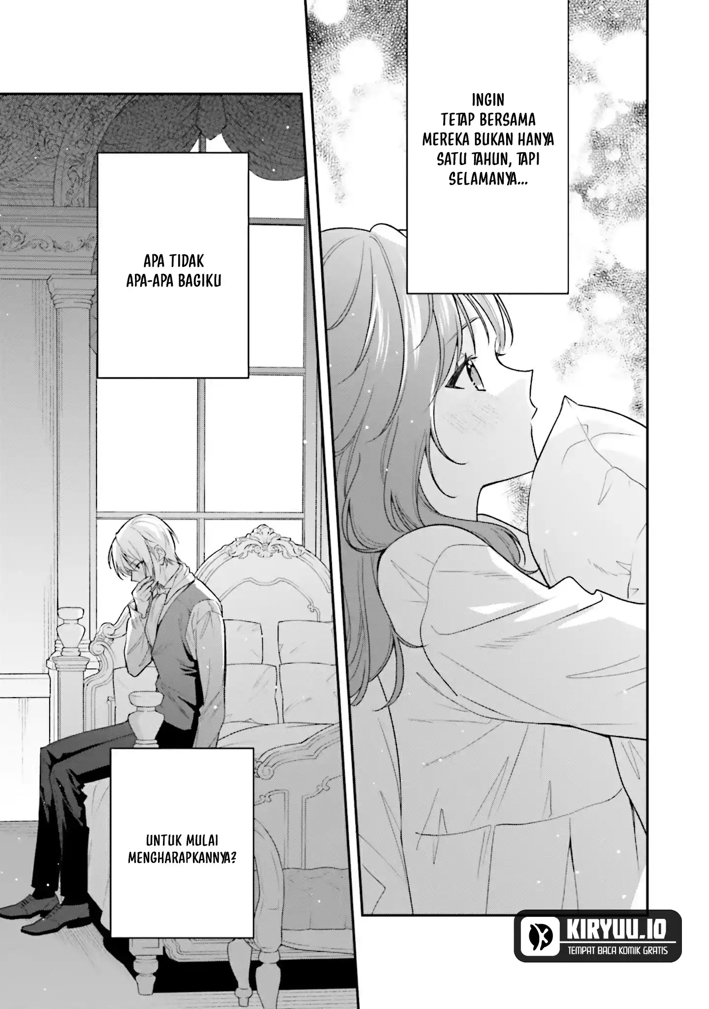 I Became the Contract Mom of a Troubled Count’s Six-Year-Old Daughter Chapter 4 - halaman 29