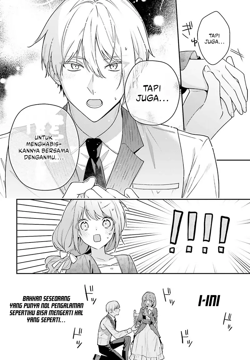 I Became the Contract Mom of a Troubled Count’s Six-Year-Old Daughter Chapter 5 - halaman 10