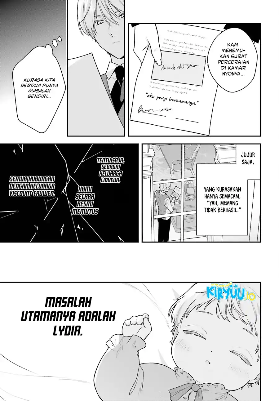 I Became the Contract Mom of a Troubled Count’s Six-Year-Old Daughter Chapter 6 - halaman 10