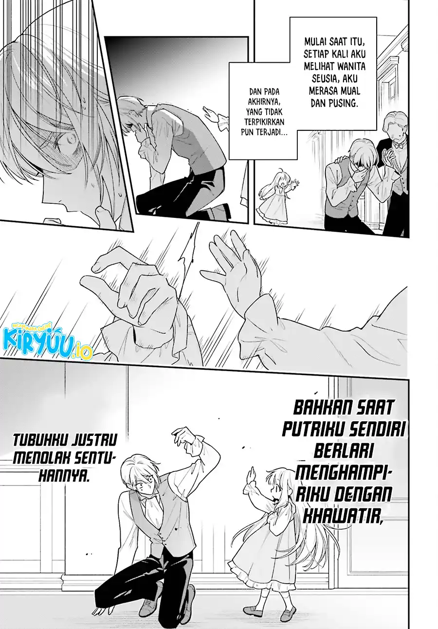 I Became the Contract Mom of a Troubled Count’s Six-Year-Old Daughter Chapter 6 - halaman 12