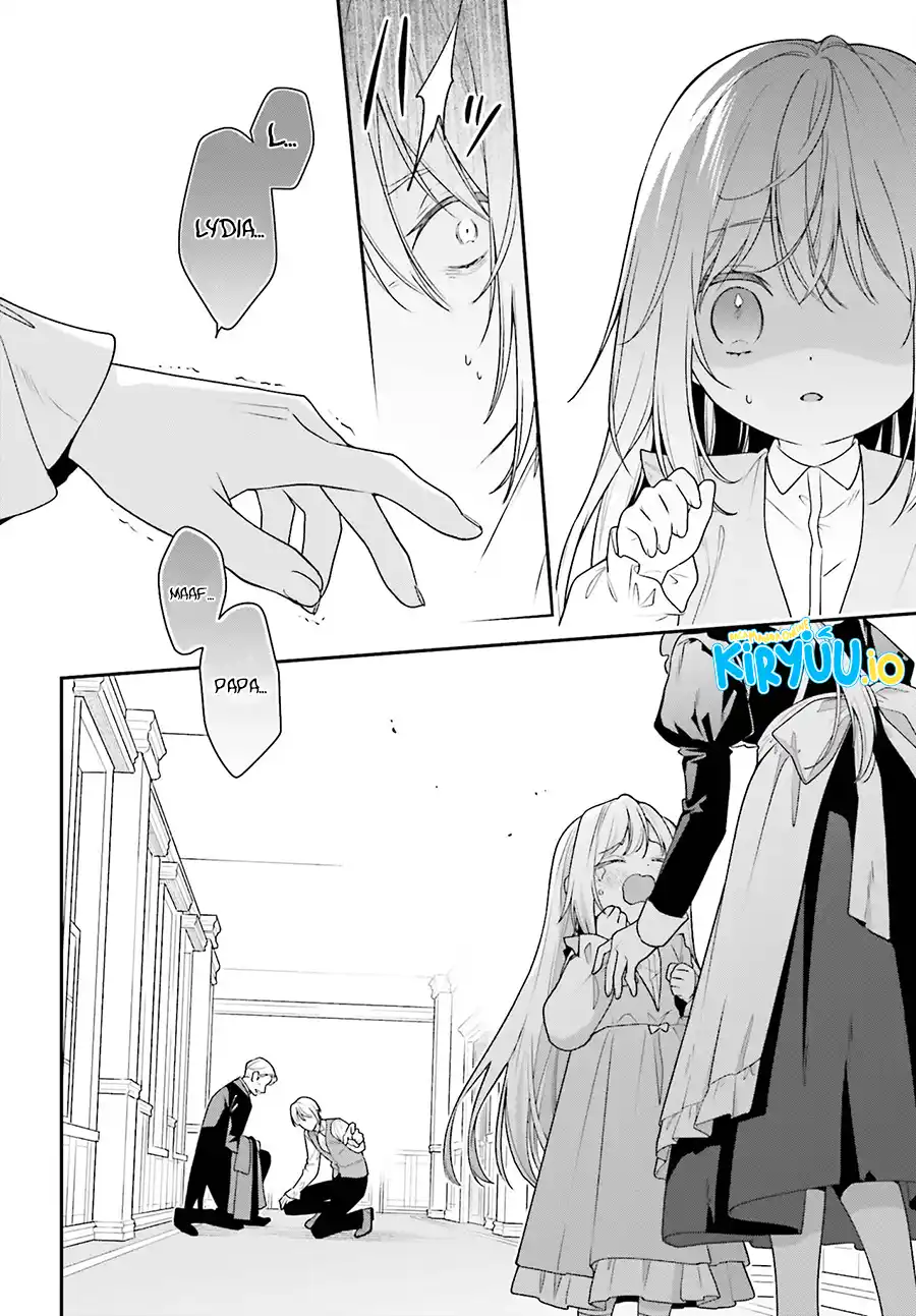 I Became the Contract Mom of a Troubled Count’s Six-Year-Old Daughter Chapter 6 - halaman 13