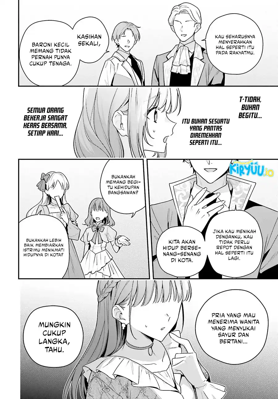 I Became the Contract Mom of a Troubled Count’s Six-Year-Old Daughter Chapter 7 - halaman 16