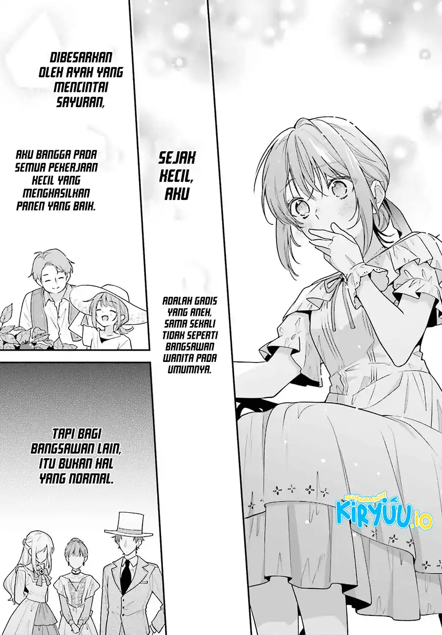 I Became the Contract Mom of a Troubled Count’s Six-Year-Old Daughter Chapter 7 - halaman 29