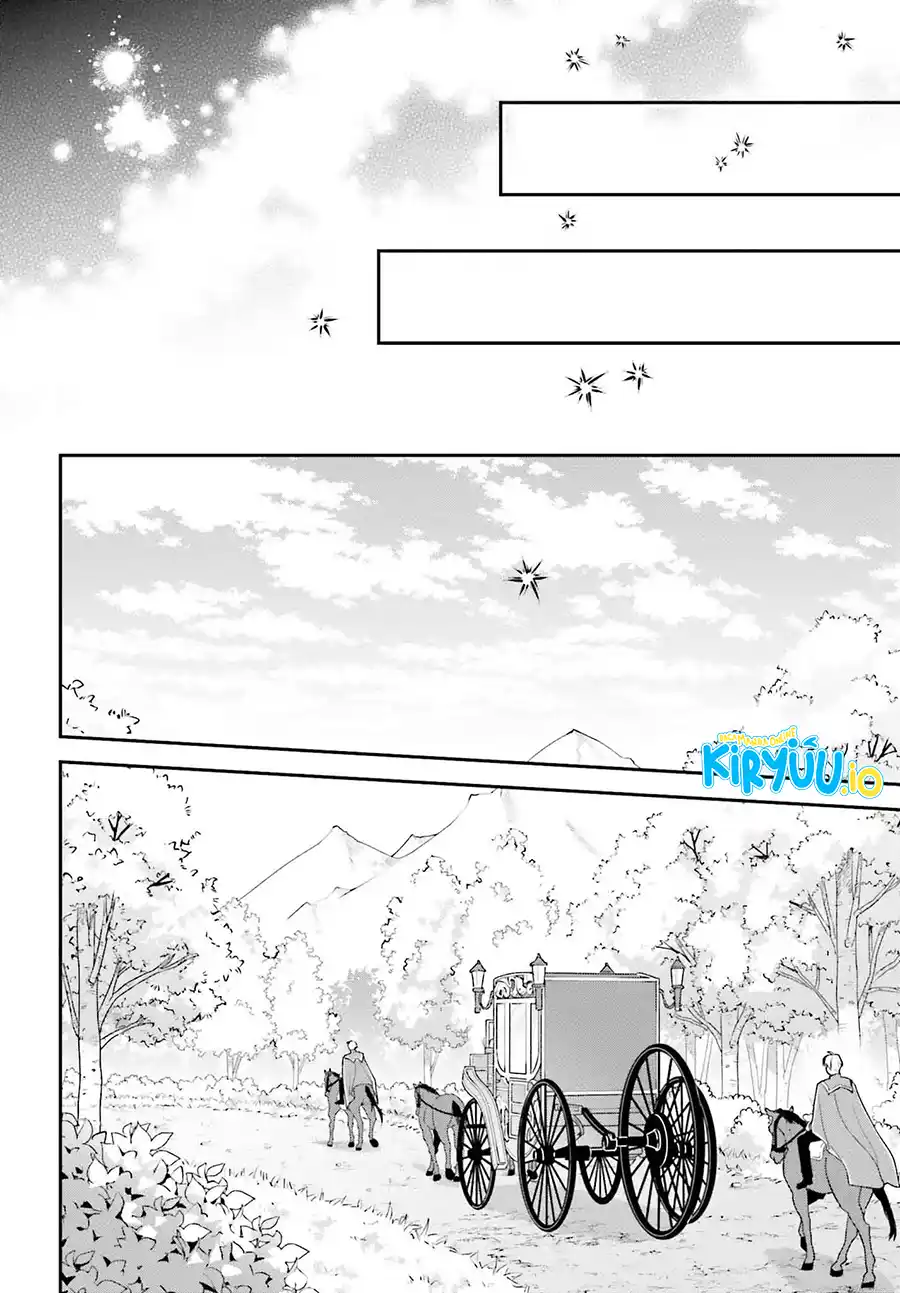 I Became the Contract Mom of a Troubled Count’s Six-Year-Old Daughter Chapter 7 - halaman 34