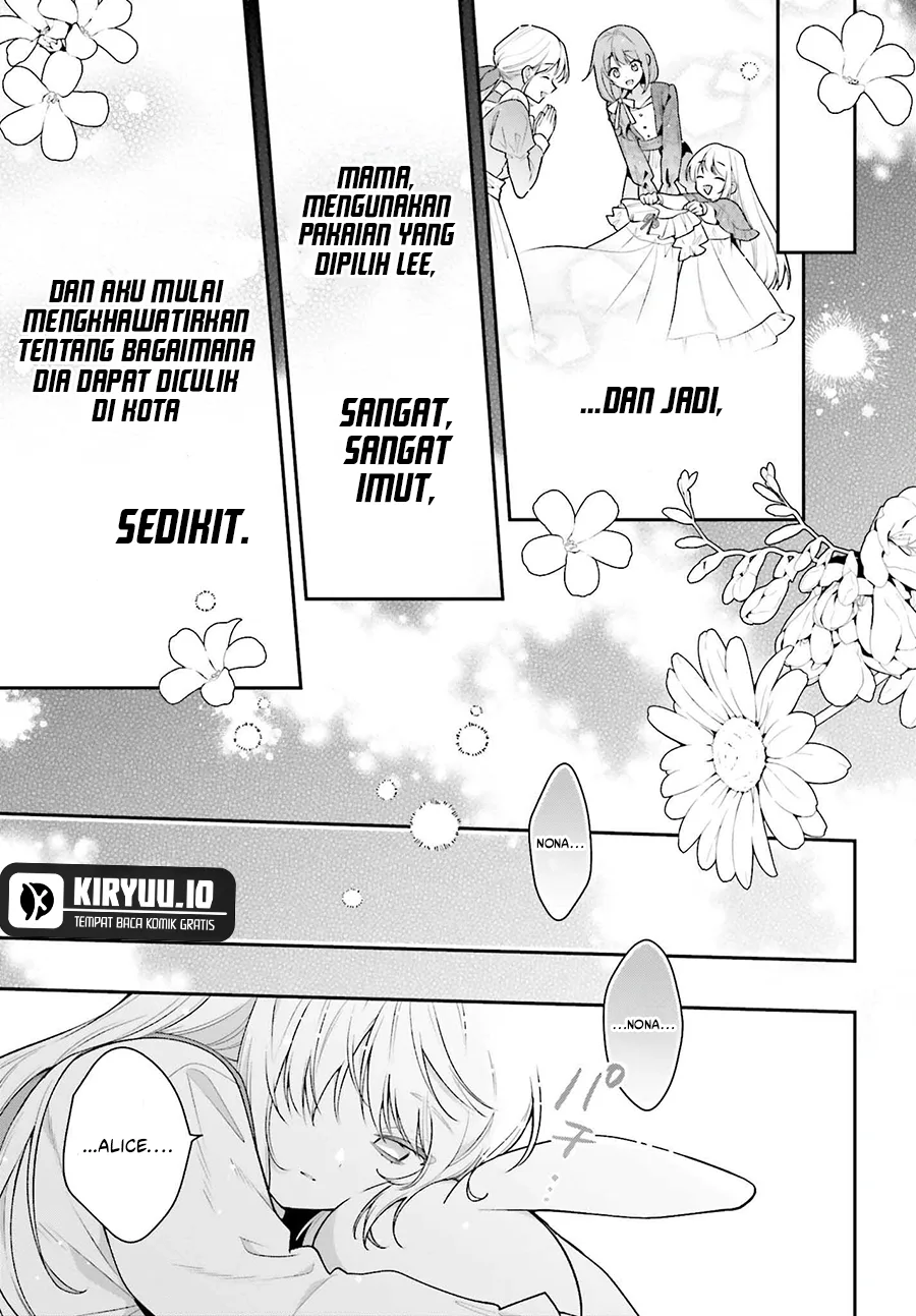 I Became the Contract Mom of a Troubled Count’s Six-Year-Old Daughter Chapter 8 - halaman 10